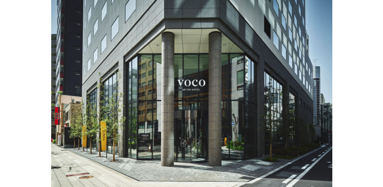 voco® Osaka Central