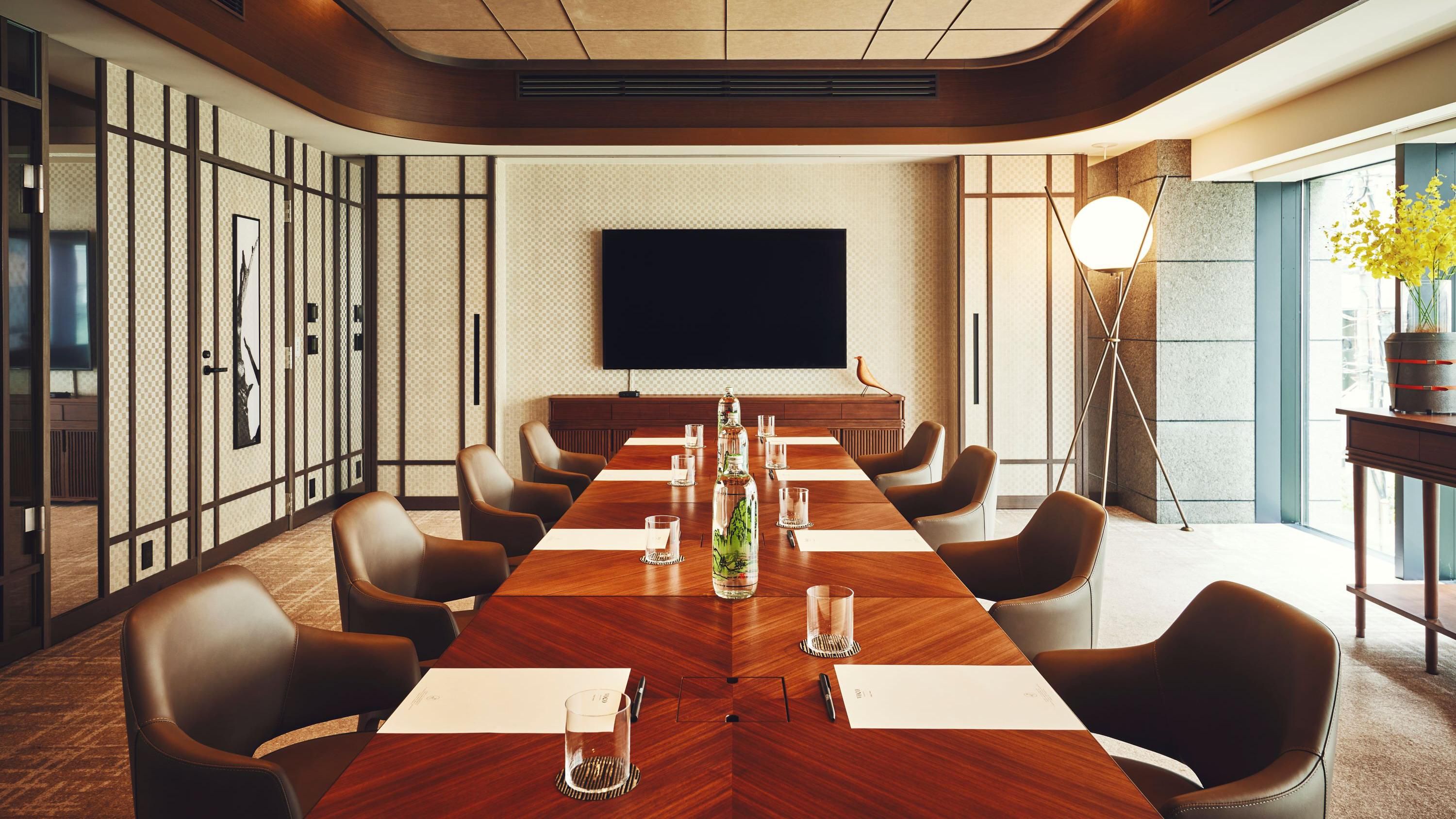 voco Osaka Hotels Meetings & Events