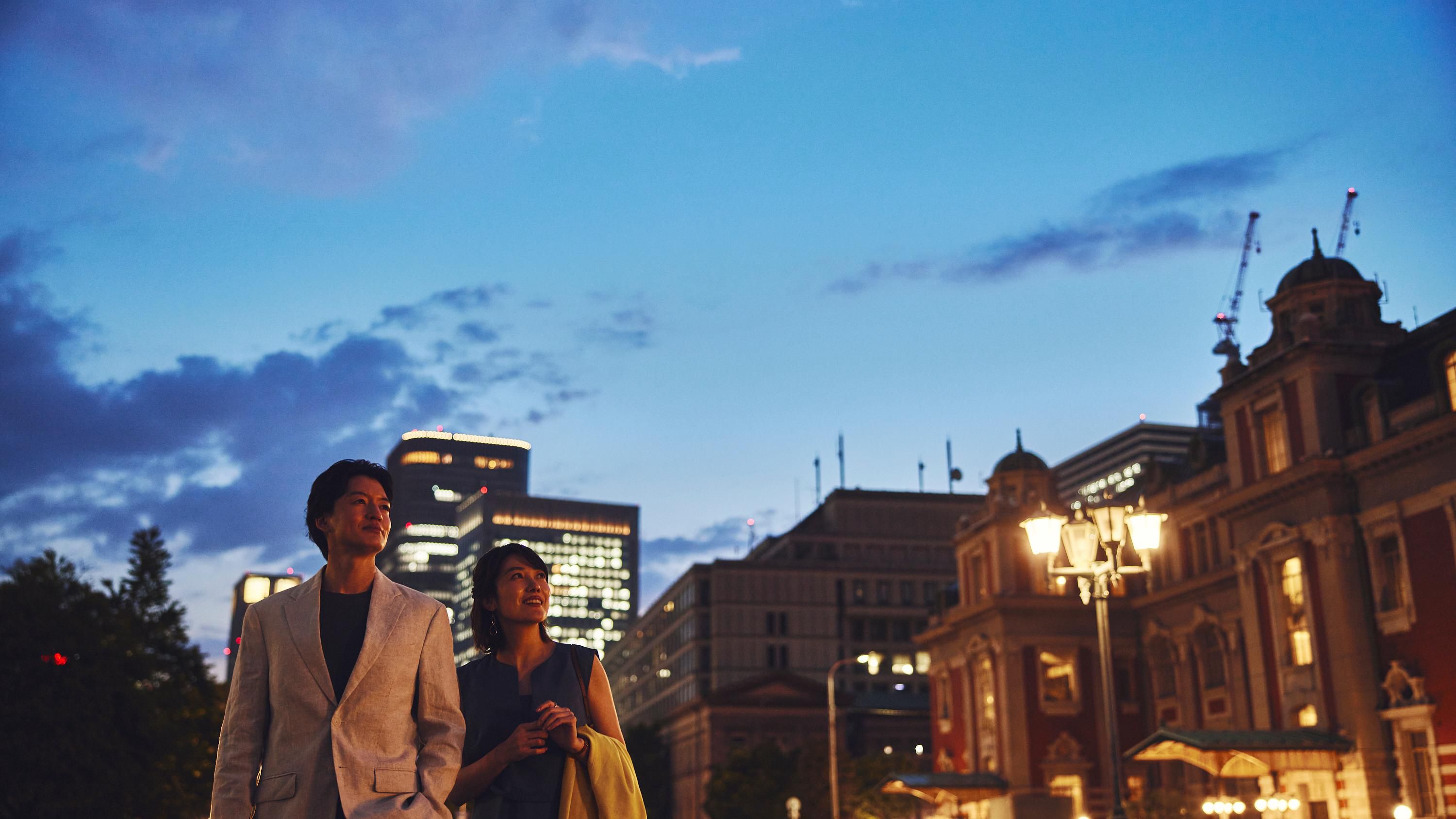 大阪市中央公会堂