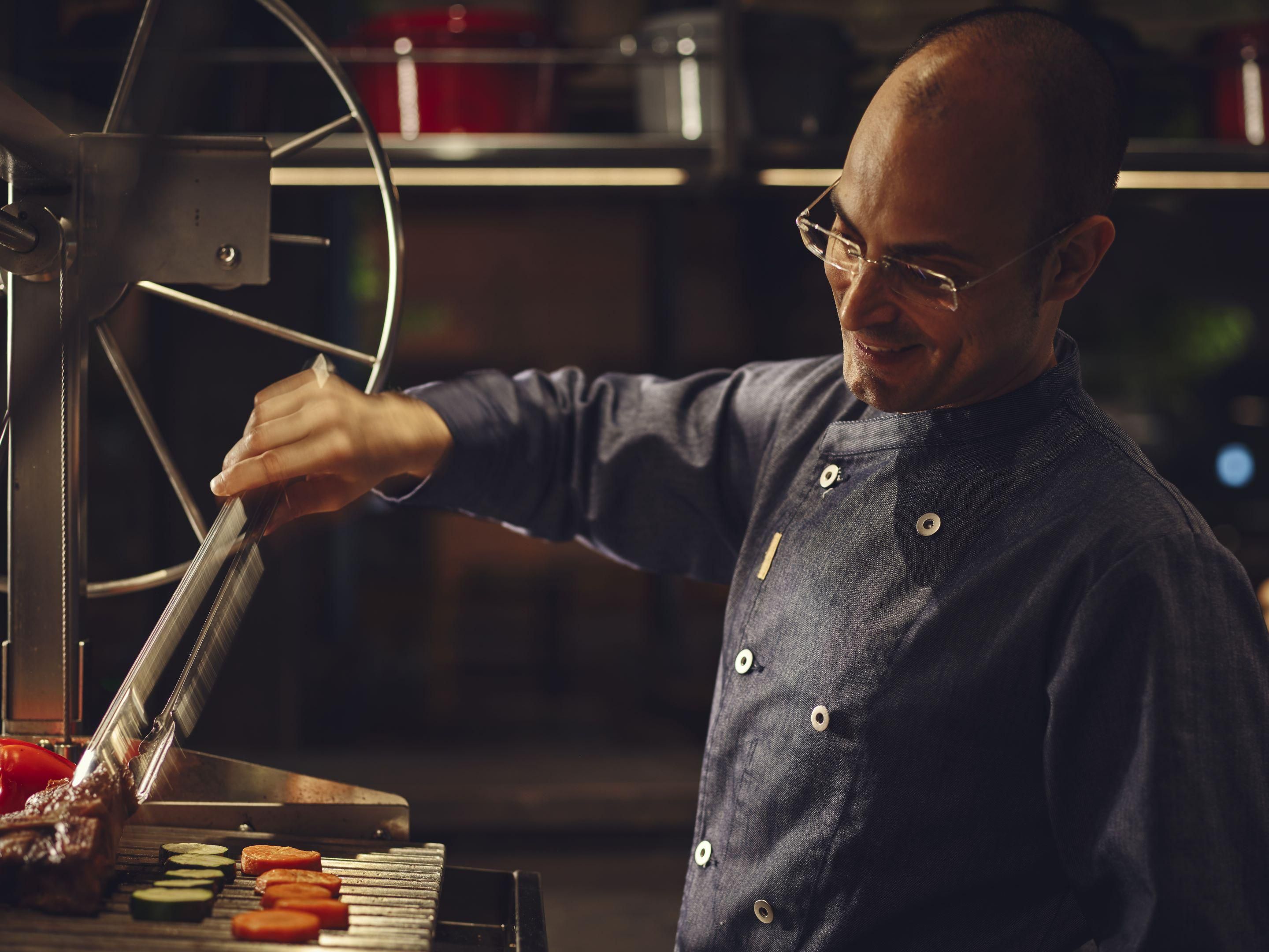 The first hotel brand voco in Japan to offer a cozy stay and dining ...