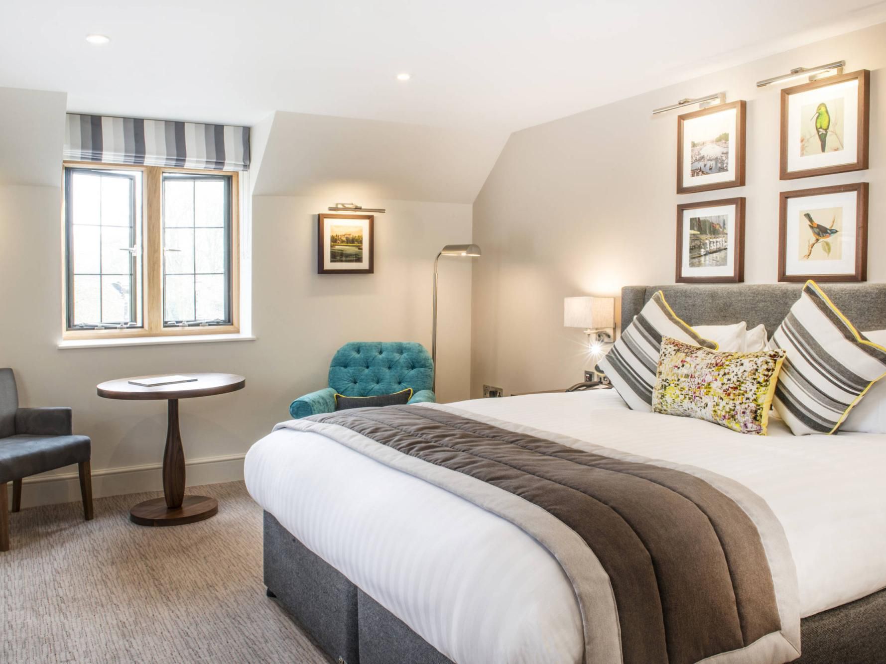 Christmas Party Package