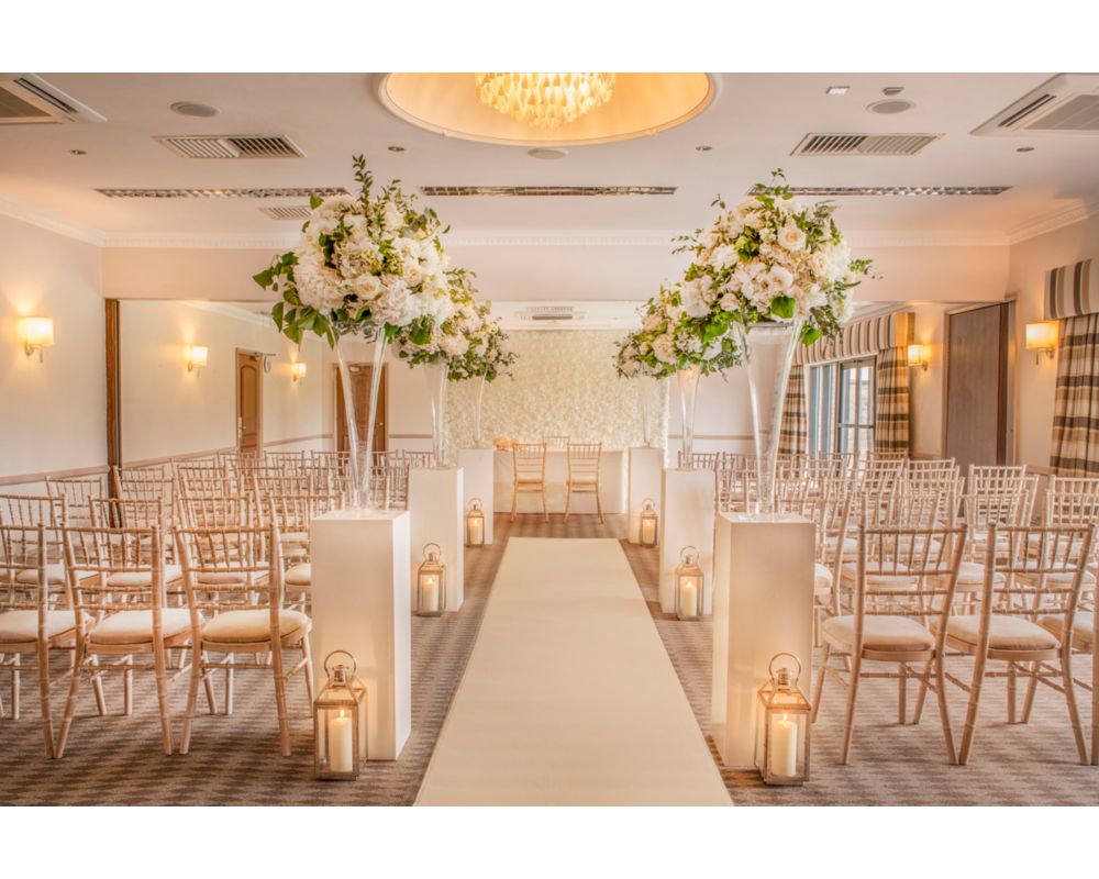 voco Weddings