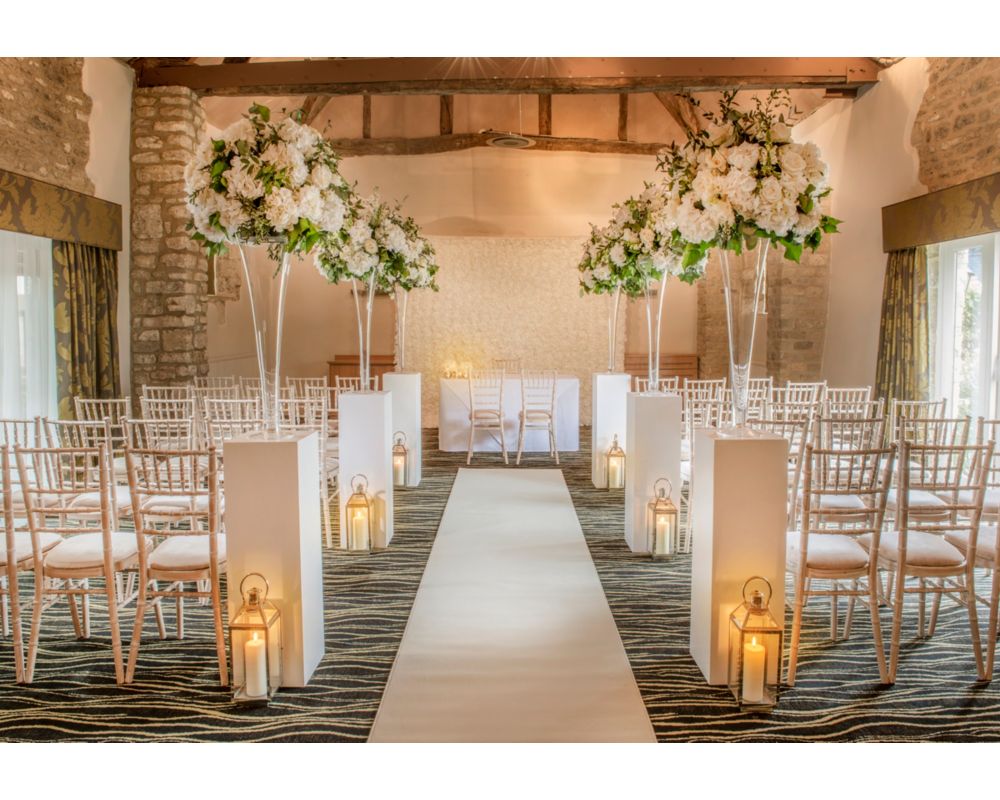 voco Weddings
