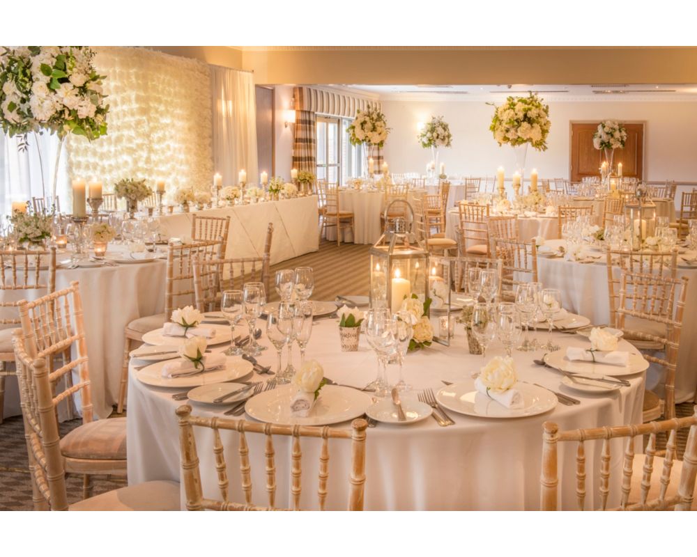 voco Weddings
