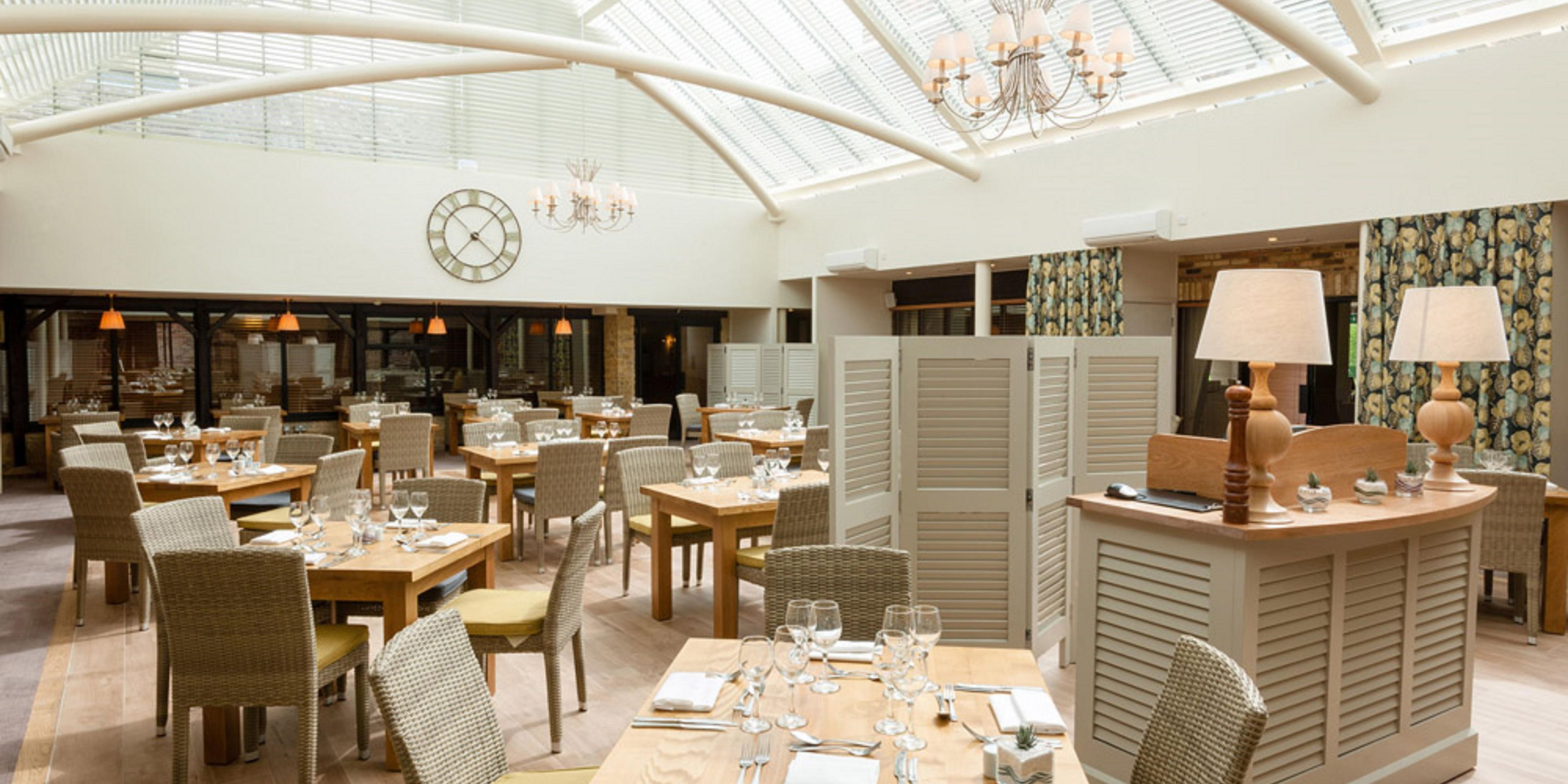 Historic Hotels in Thames, UK | voco Oxford Thames