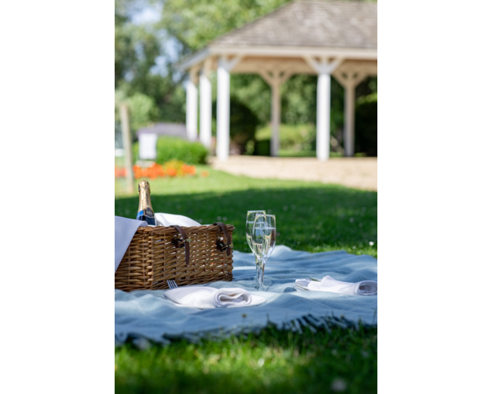 voco Wedding promo