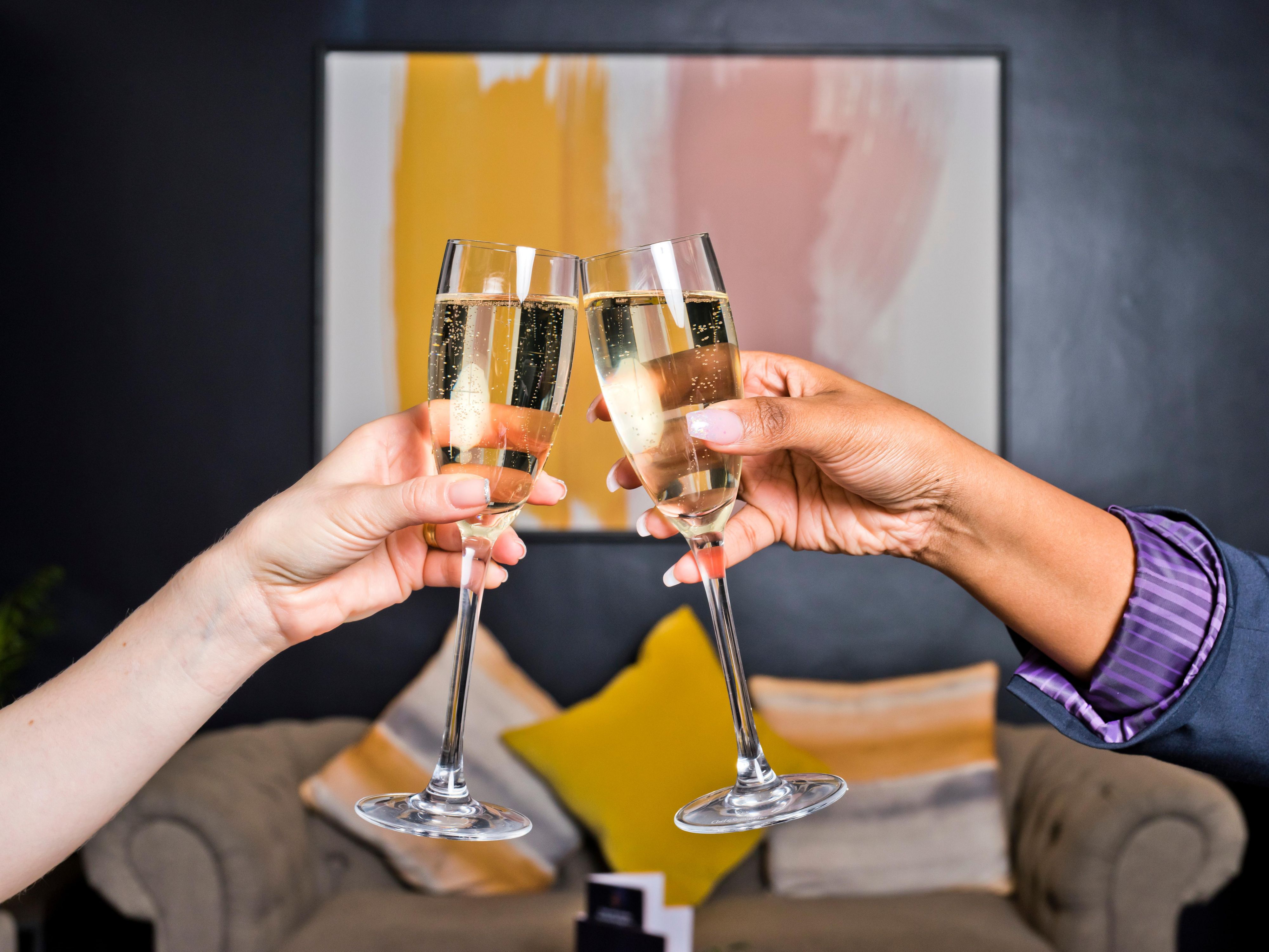 Celebre os momentos mais queridos da vida no voco Oxford Spires. Nossos espaços versáteis para eventos atendem a uma variedade de ocasiões, de aniversários e baptizados a reuniões maçônicas exclusivas e noites de festa temáticas. Com uma variedade de quartos e layouts adaptados às suas necessidades.