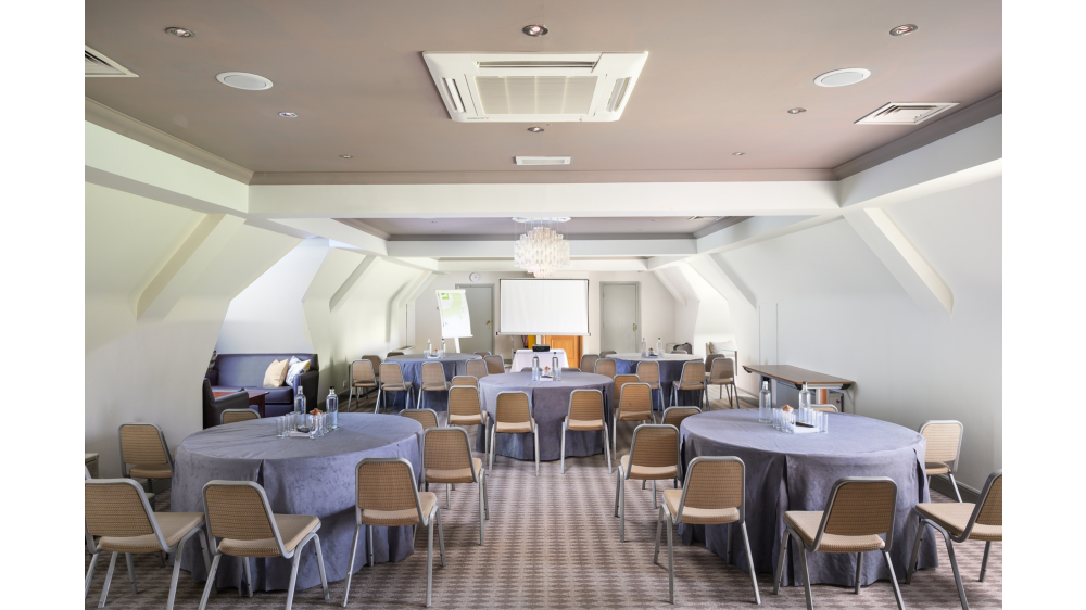 The Kennington Suite