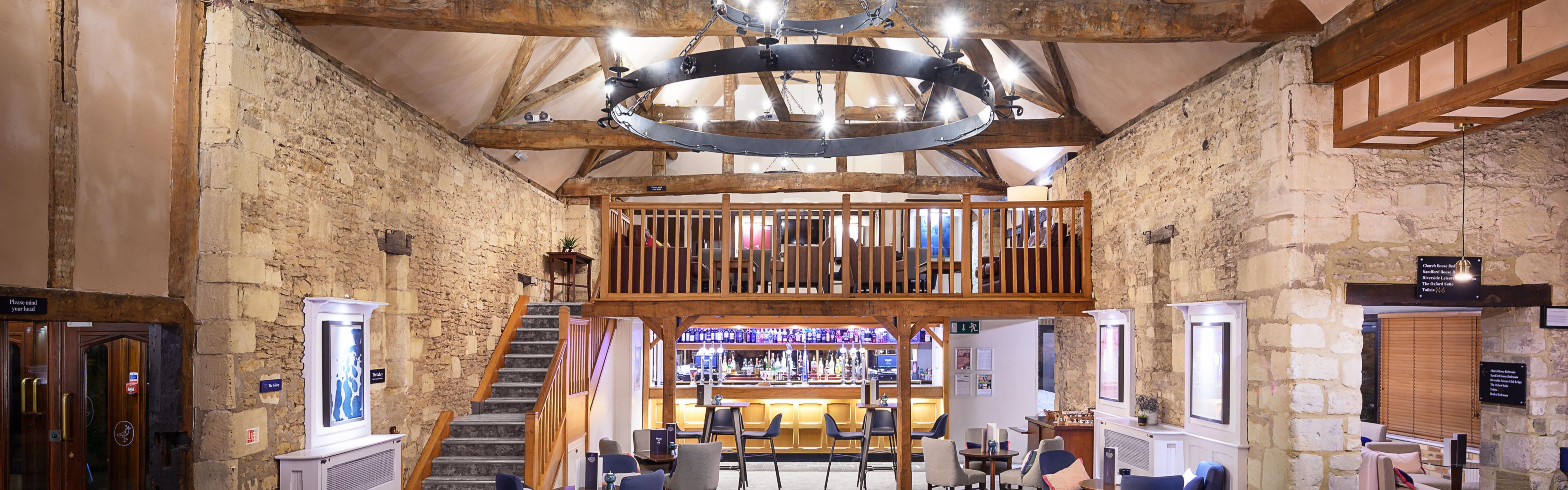 voco Oxford Hotels