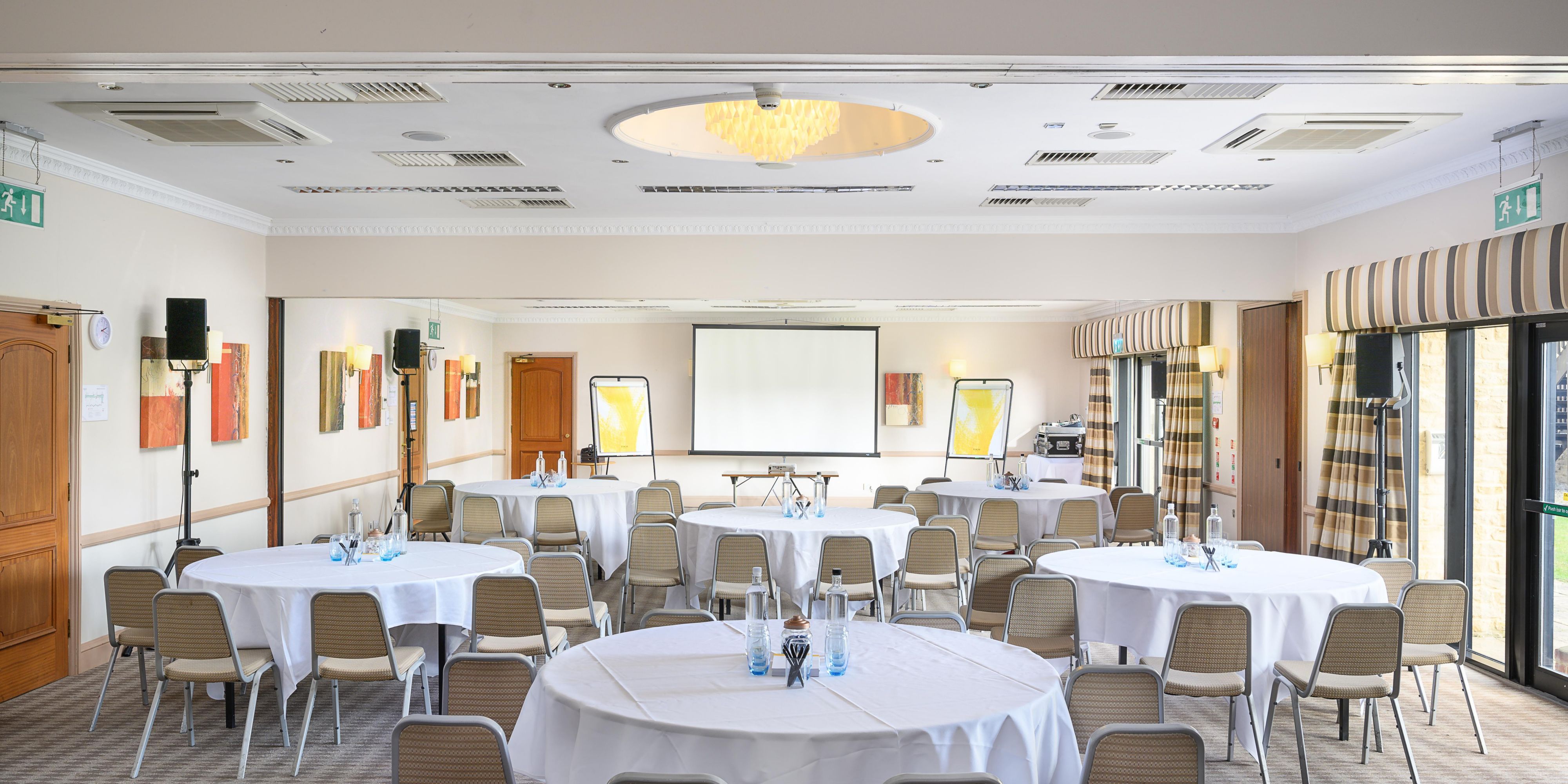 Oxford suite