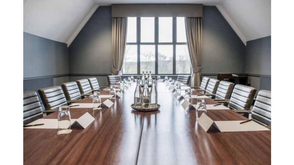 Newton Room