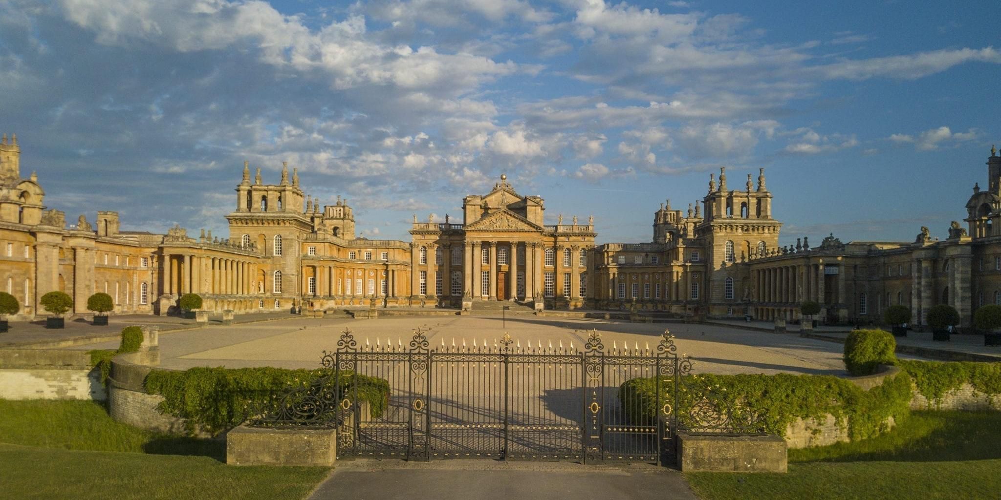 Visit Blenheim Palace for a year-round experience filled with attractions, from special exhibitions and contemporary art displays to seasonal talks and tours. No matter the season, there's always something new to explore. Enhance your visit with our exclusive Blenheim Palace package, which includes tickets to explore.
