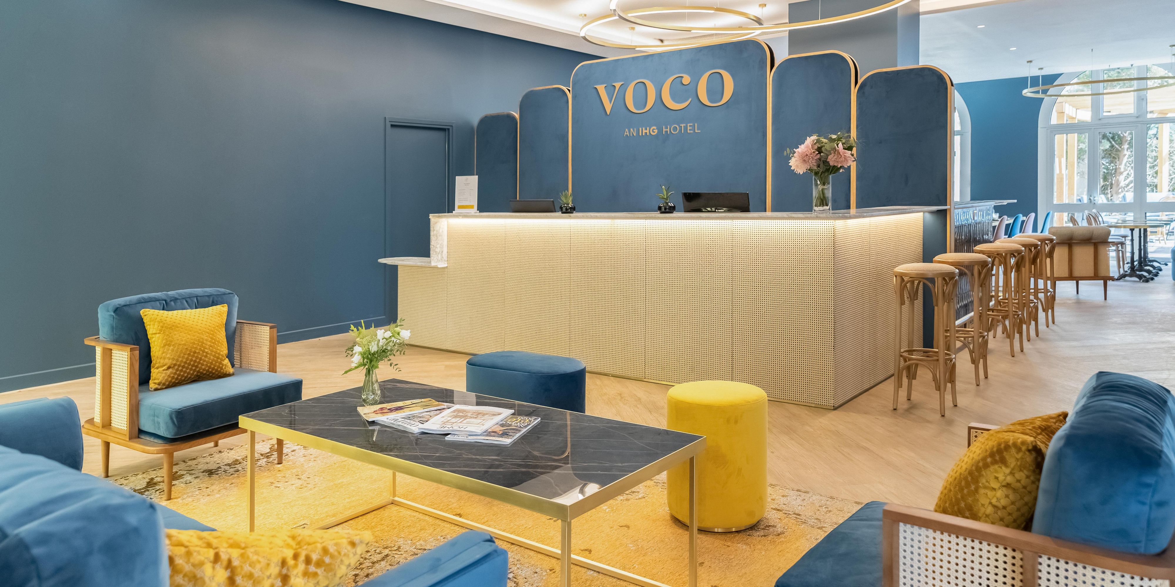 voco Paris Montparnasse