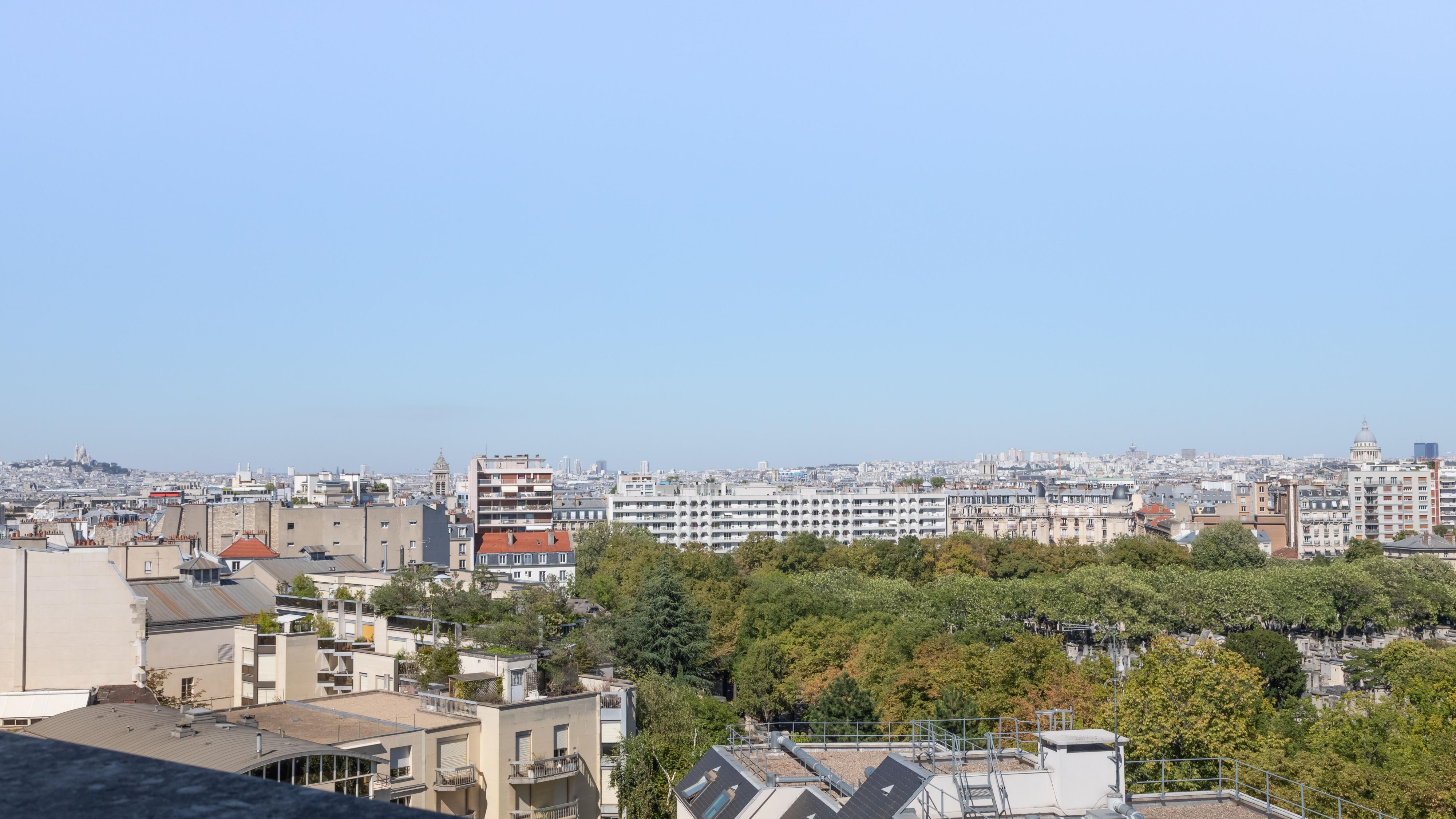 A Paris Guide: Montparnasse