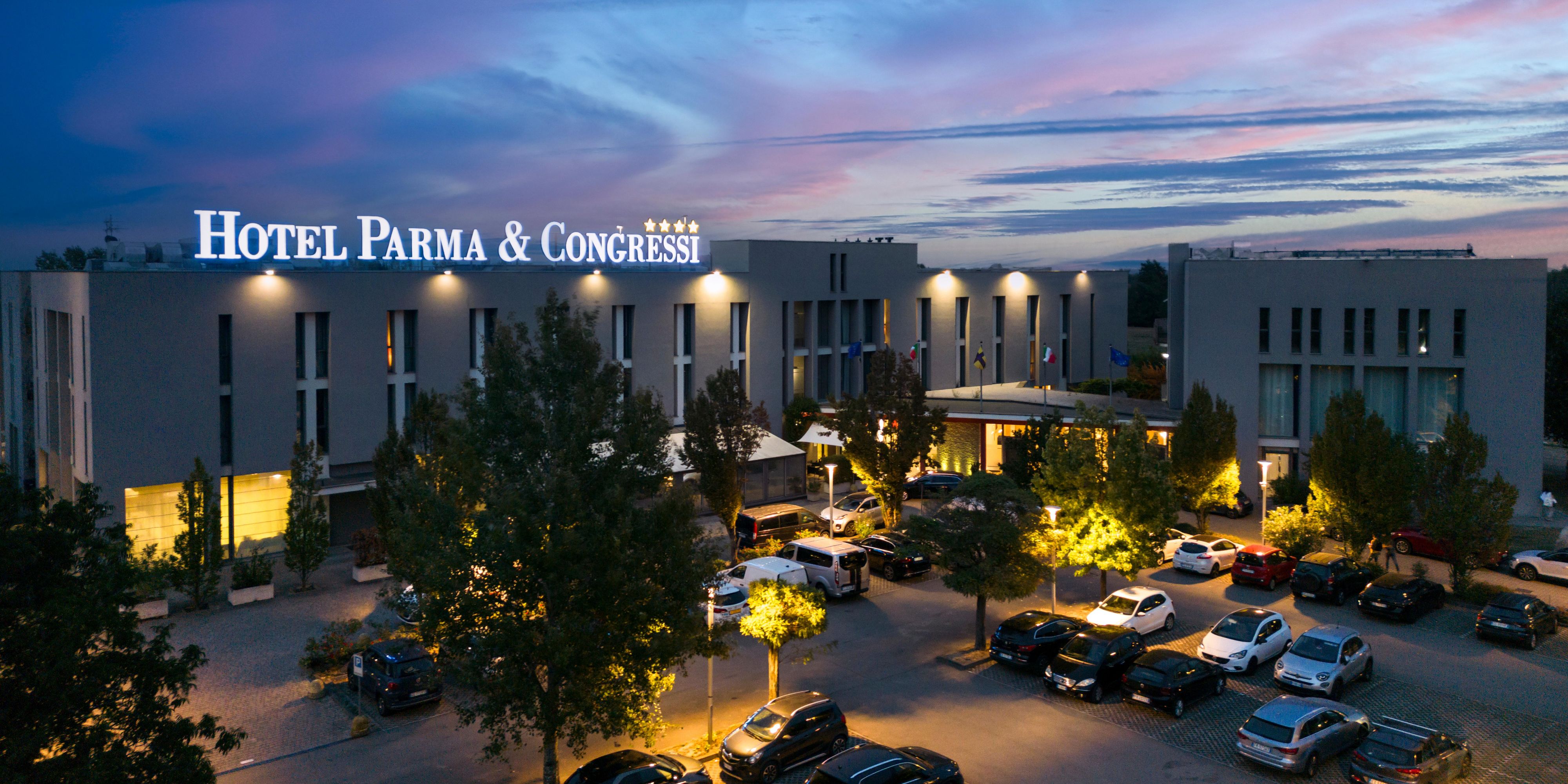 voco Parma & Congressi