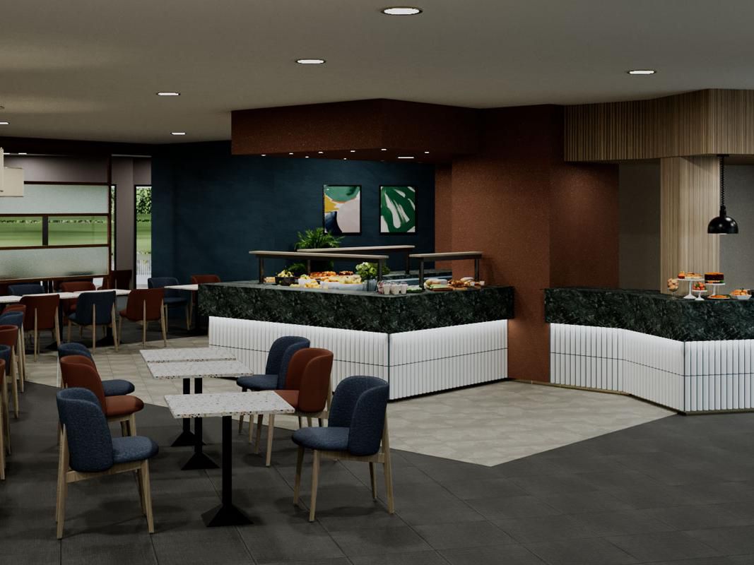 Welcome to the Falstaff Restaurant at Voco Parma & Congressi, where authentic Emilian cuisine blends with modern culinary creativity. Our chefs craft light, contemporary dishes that celebrate Parma’s rich gastronomic heritage, offering a truly unique dining experience.