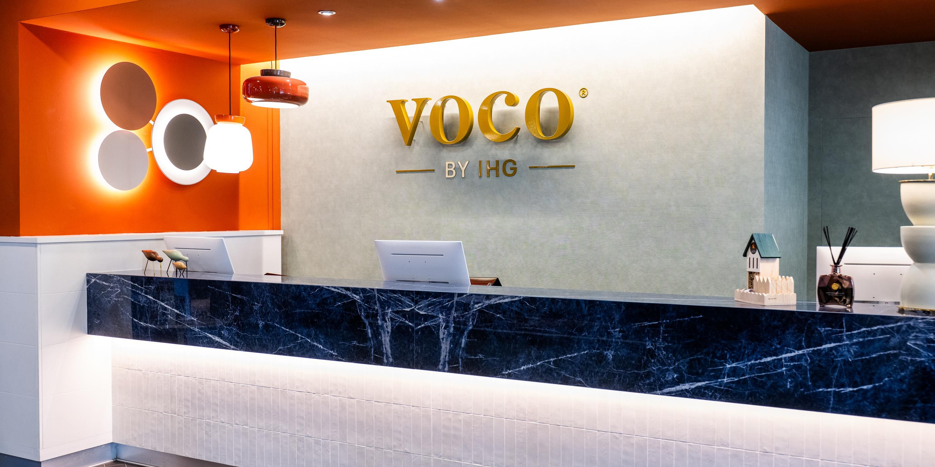 voco Parma & Congressi