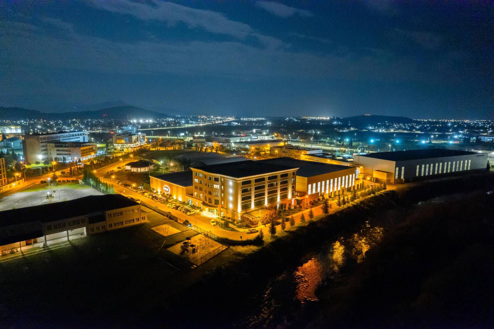 Podgorica