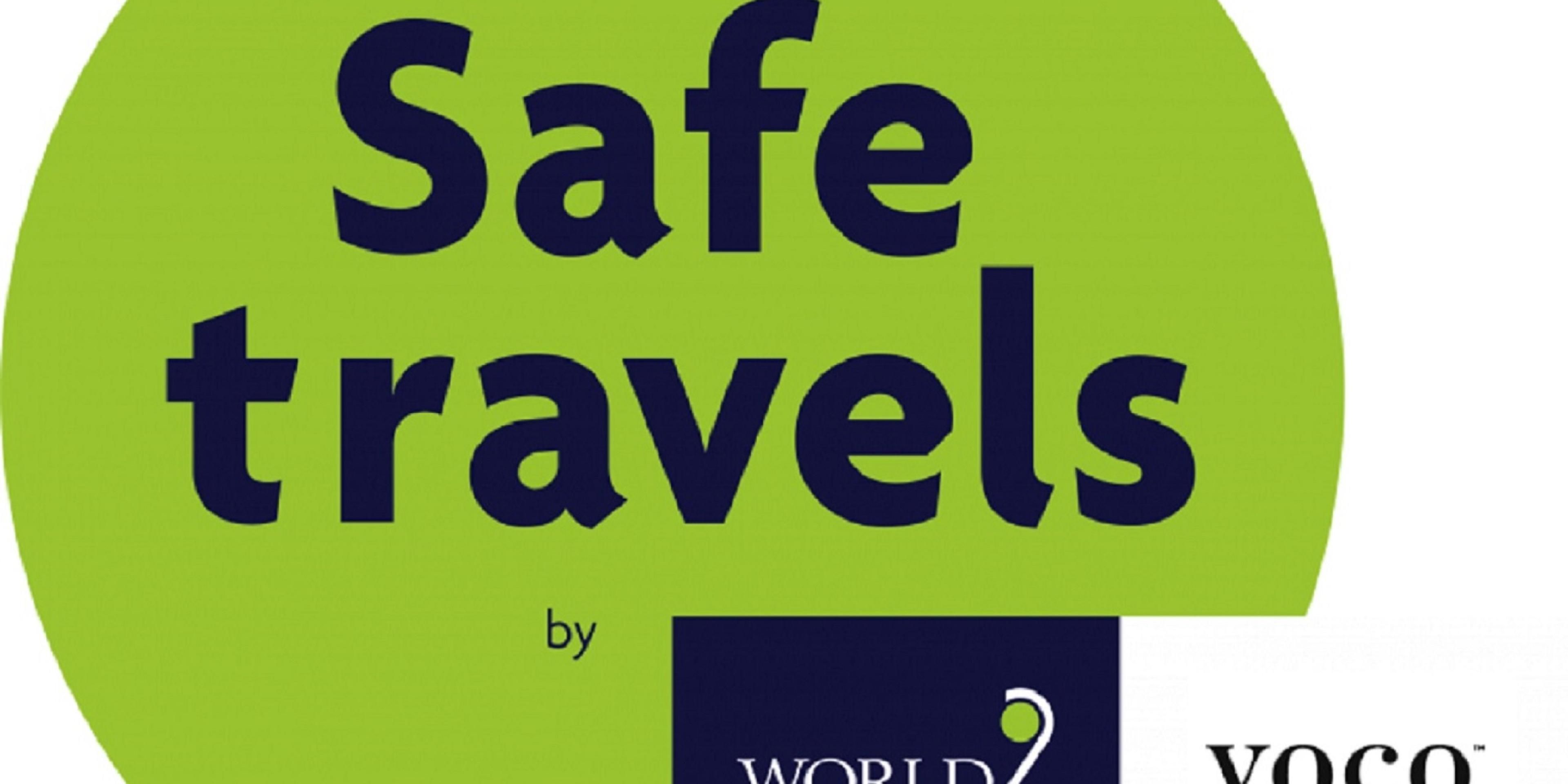 It is safe to travel. Ues save travels. It is safe to travel. It is safe to travel. It is safe to travel.