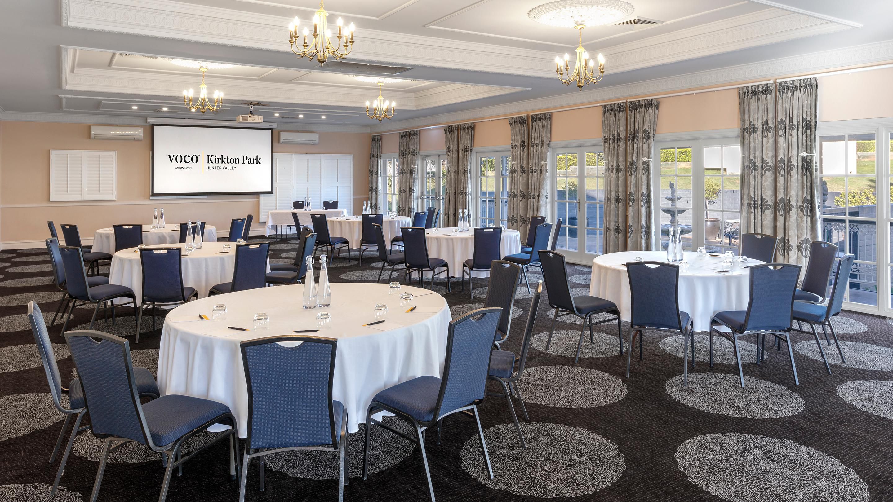 voco Cessnock Hoteles Reuniones y eventos