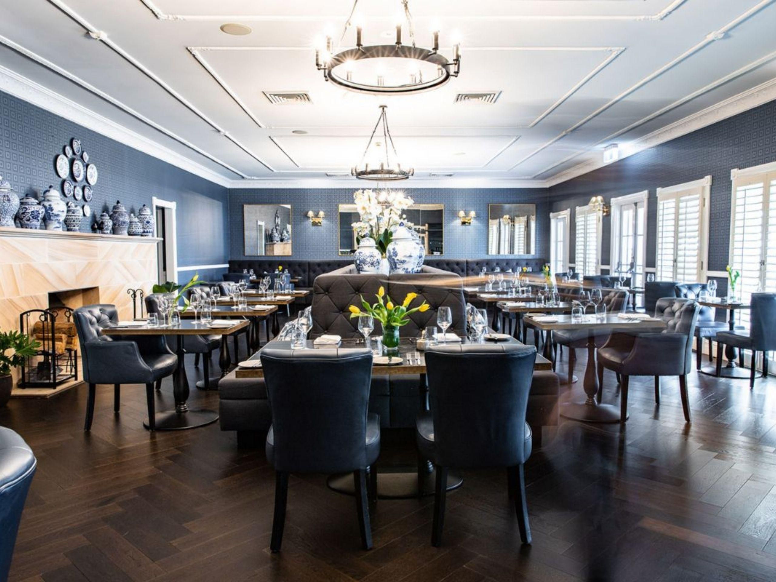 Taste and celebrate the flavours of the Hunter region at Locavore Restaurant. Sip award winning local wines and enjoy freshly prepared estate-to-plate cuisine featuring ingredients grown from our very own kitchen garden. Open for Dinner, 5:30pm, Friday - Saturday. Bookings recommended.