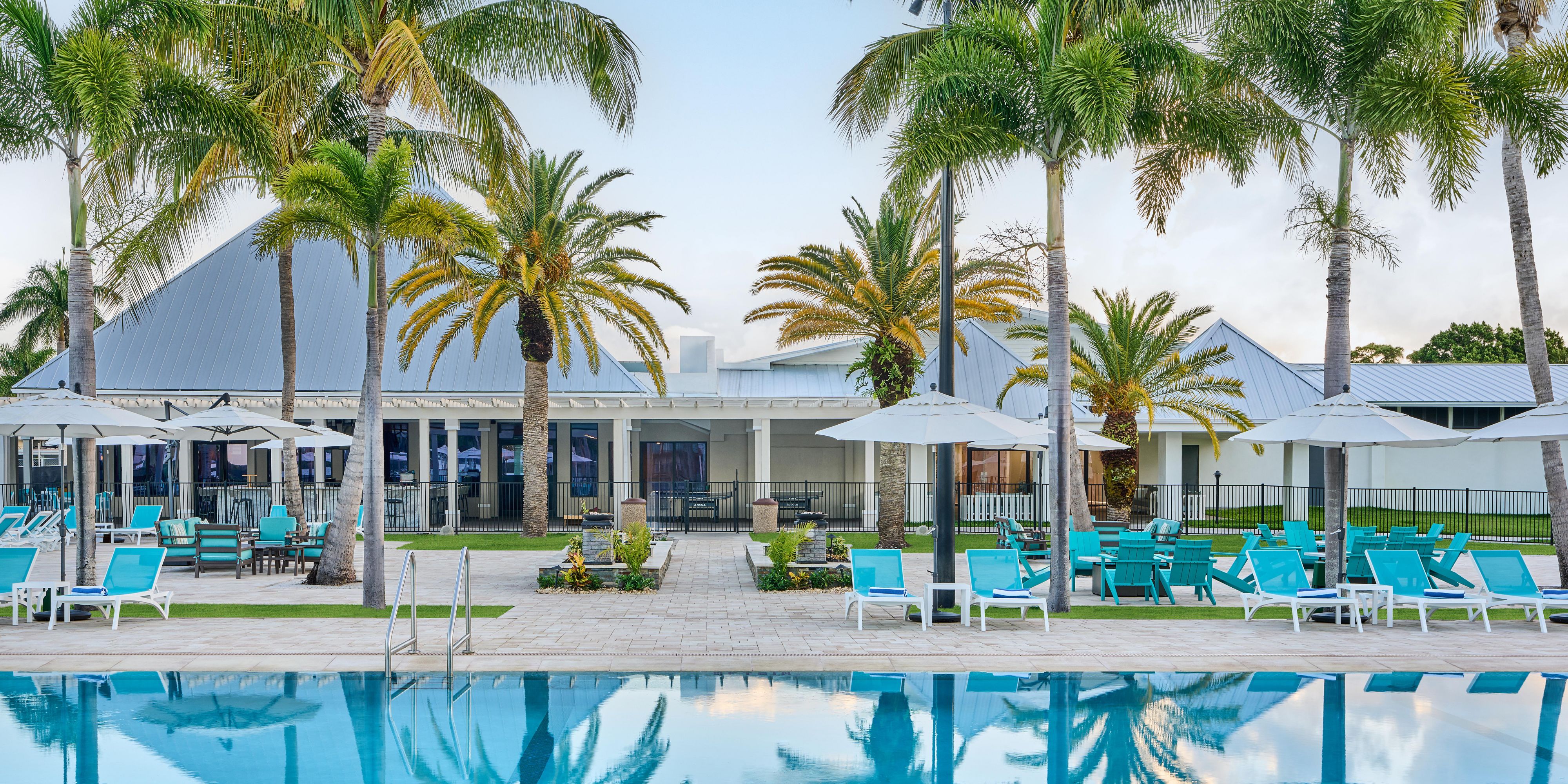 voco Sandpiper All-Inclusive Resort