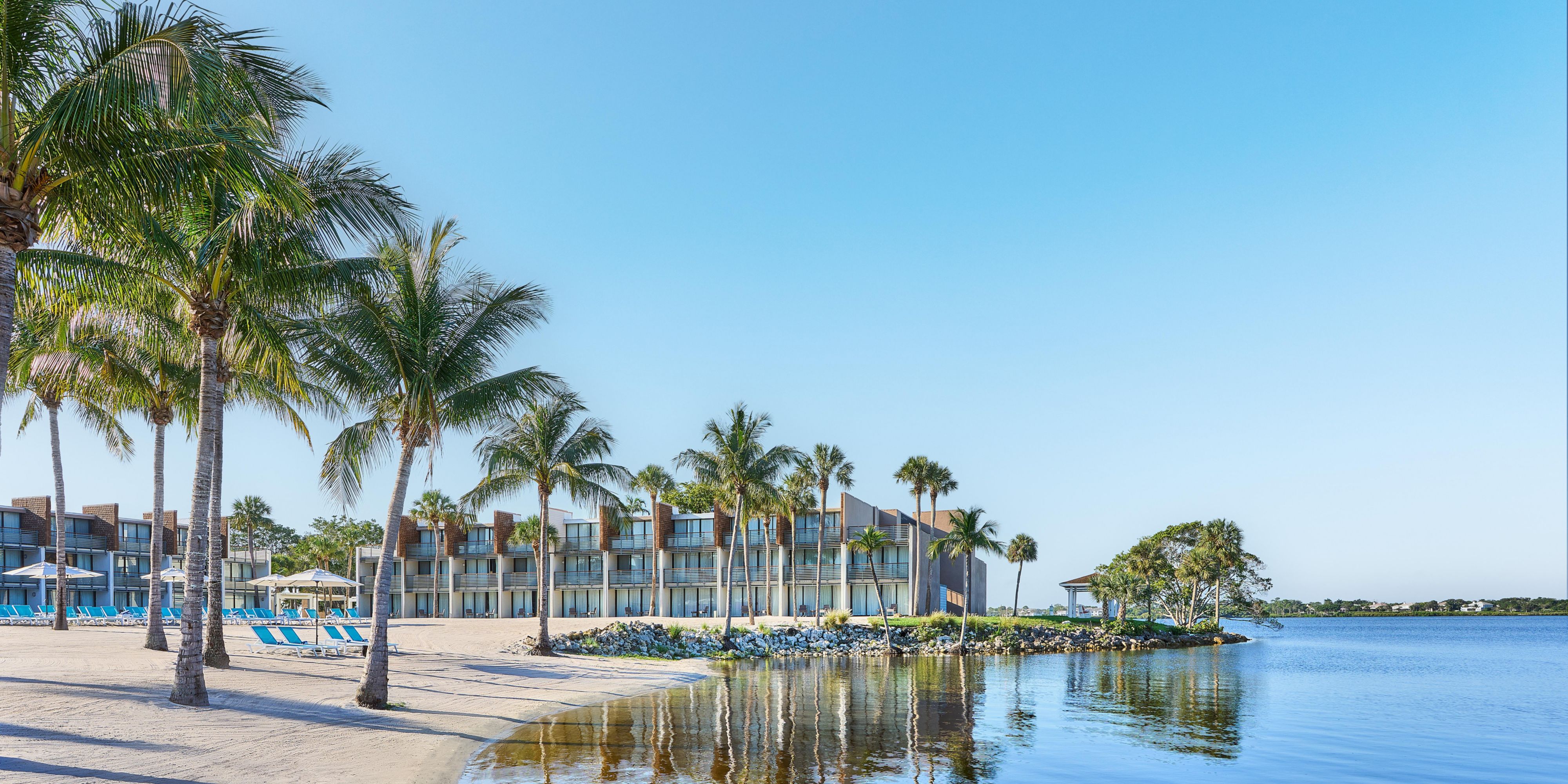 voco Sandpiper All-Inclusive Resort