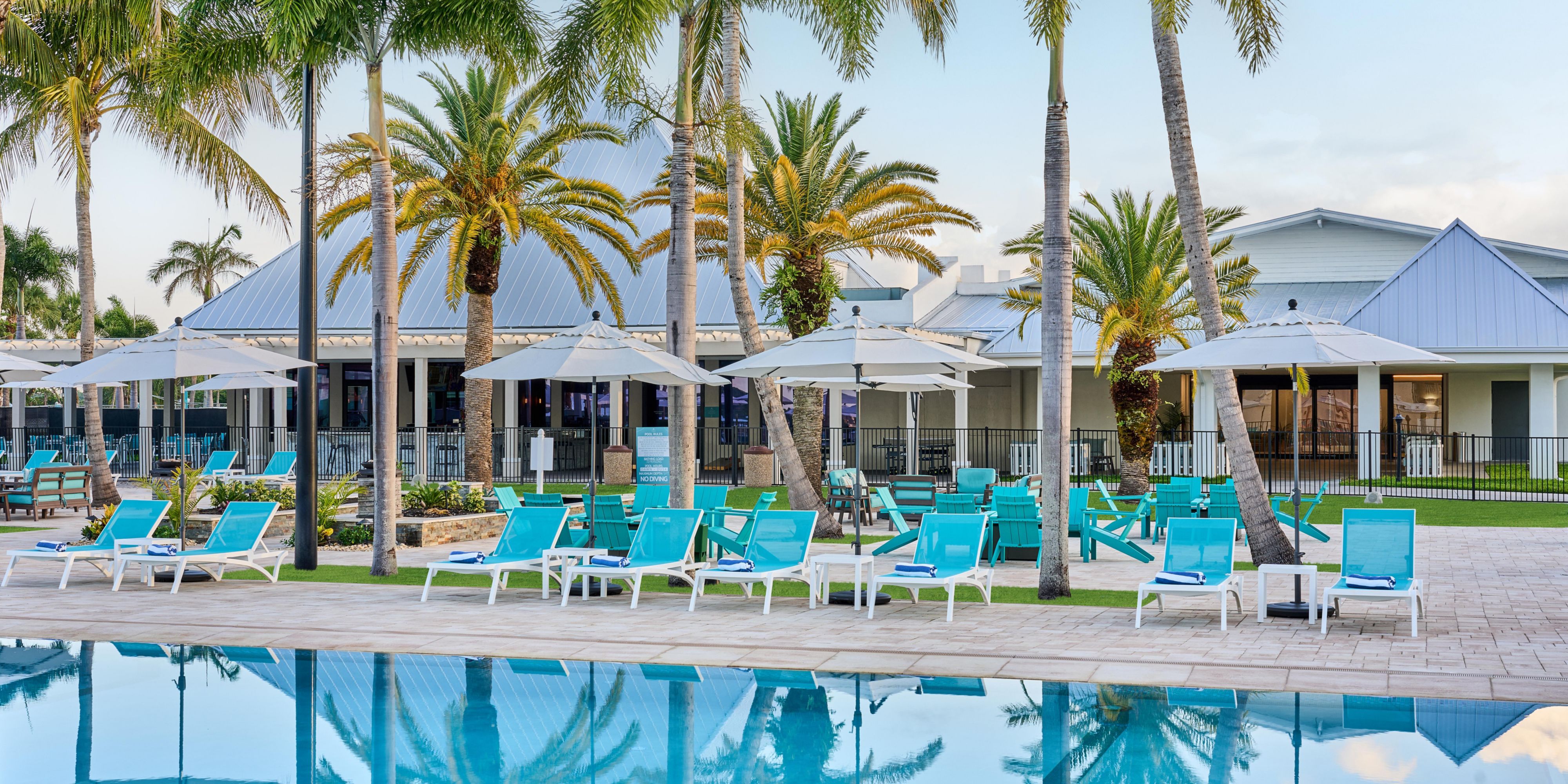 voco Sandpiper All-Inclusive Resort