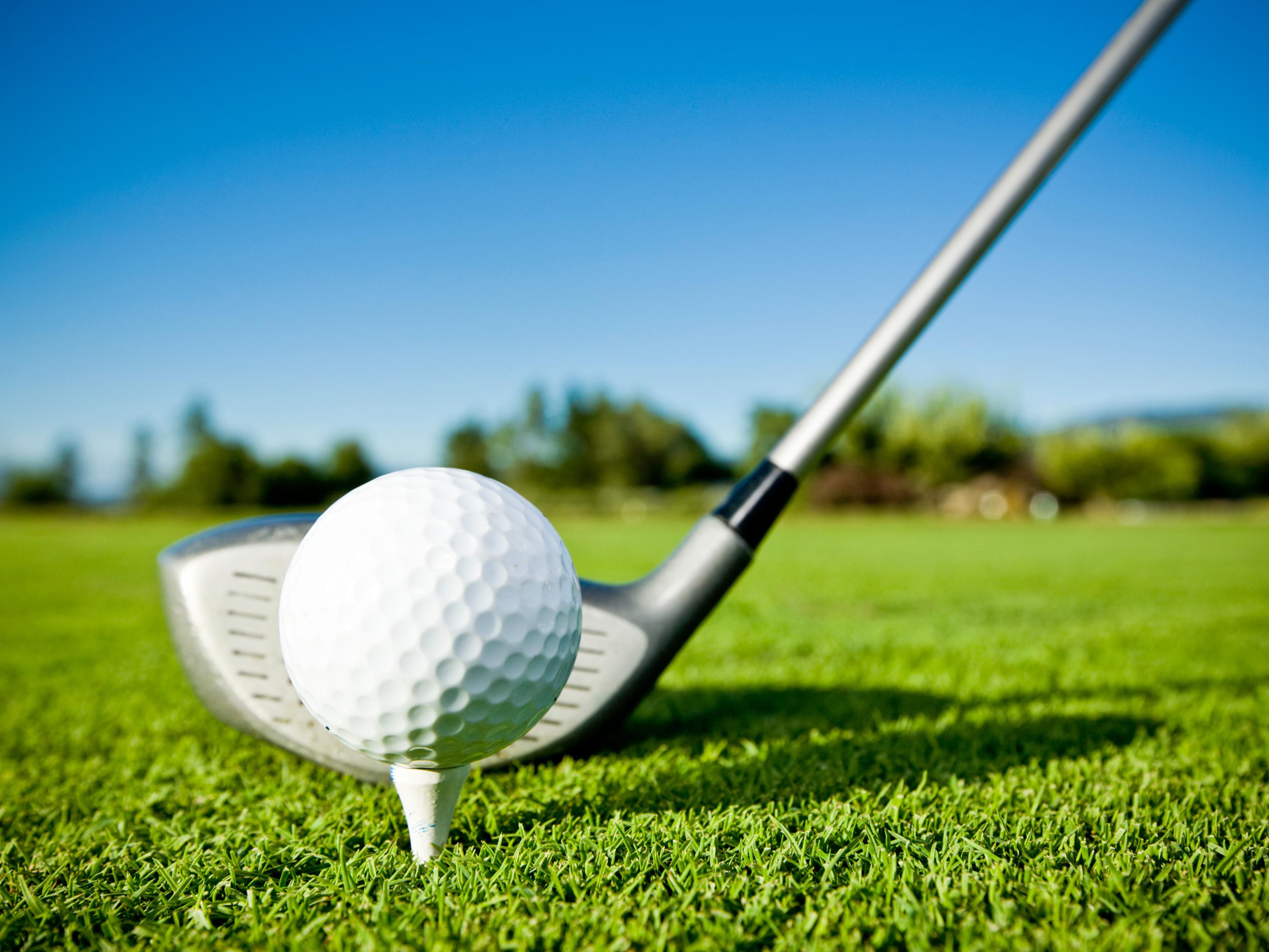 Tee off at nearby PGA Village, home to championship courses