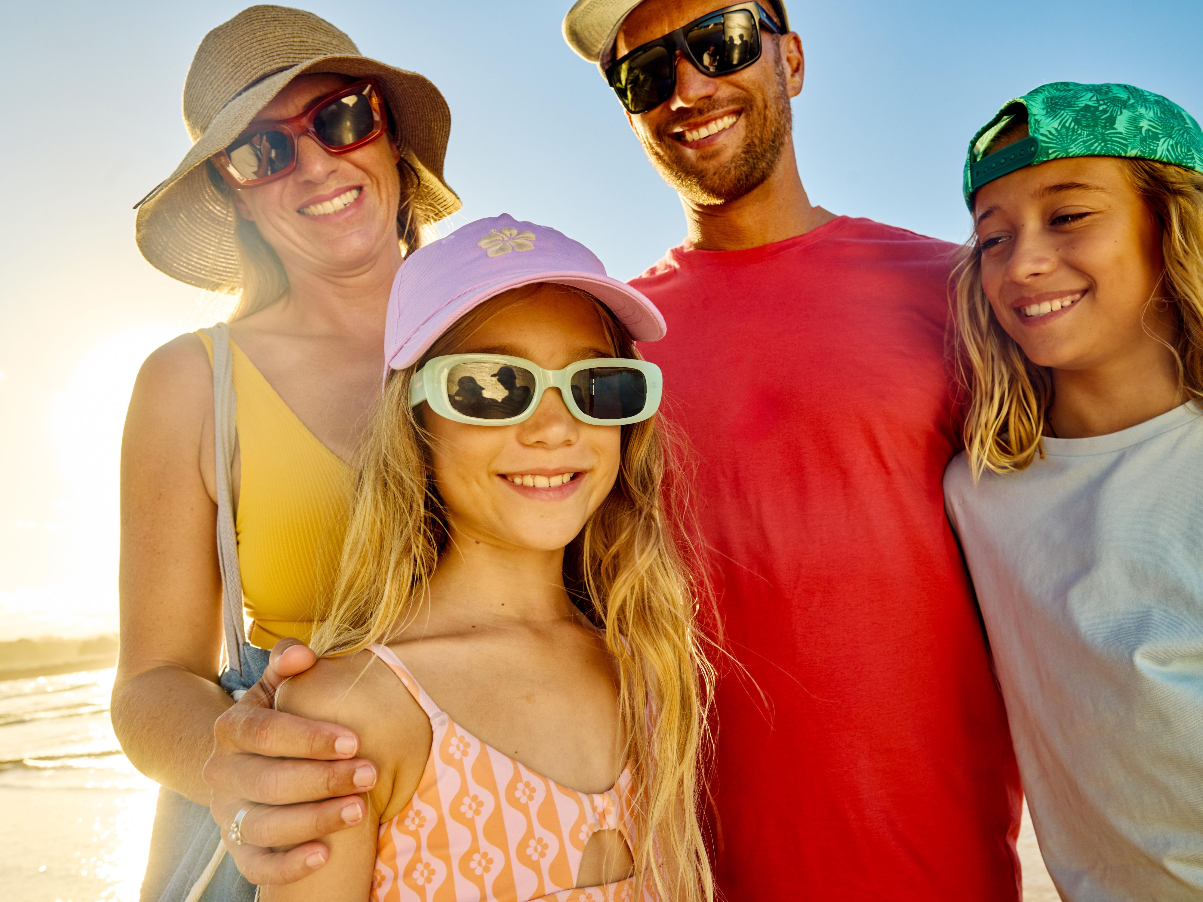 Great place for families to travel