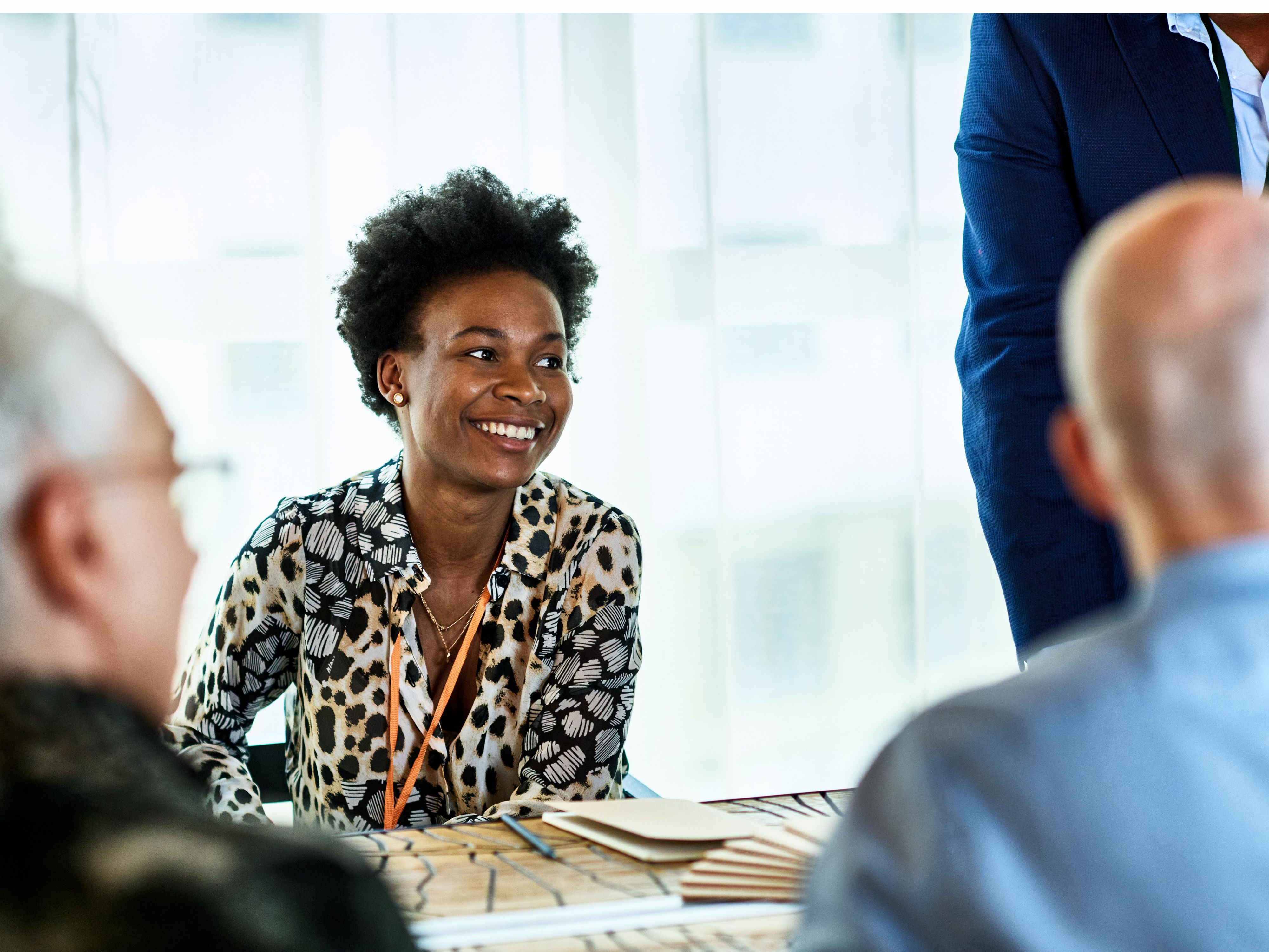 Your next corporate retreat, reimagined