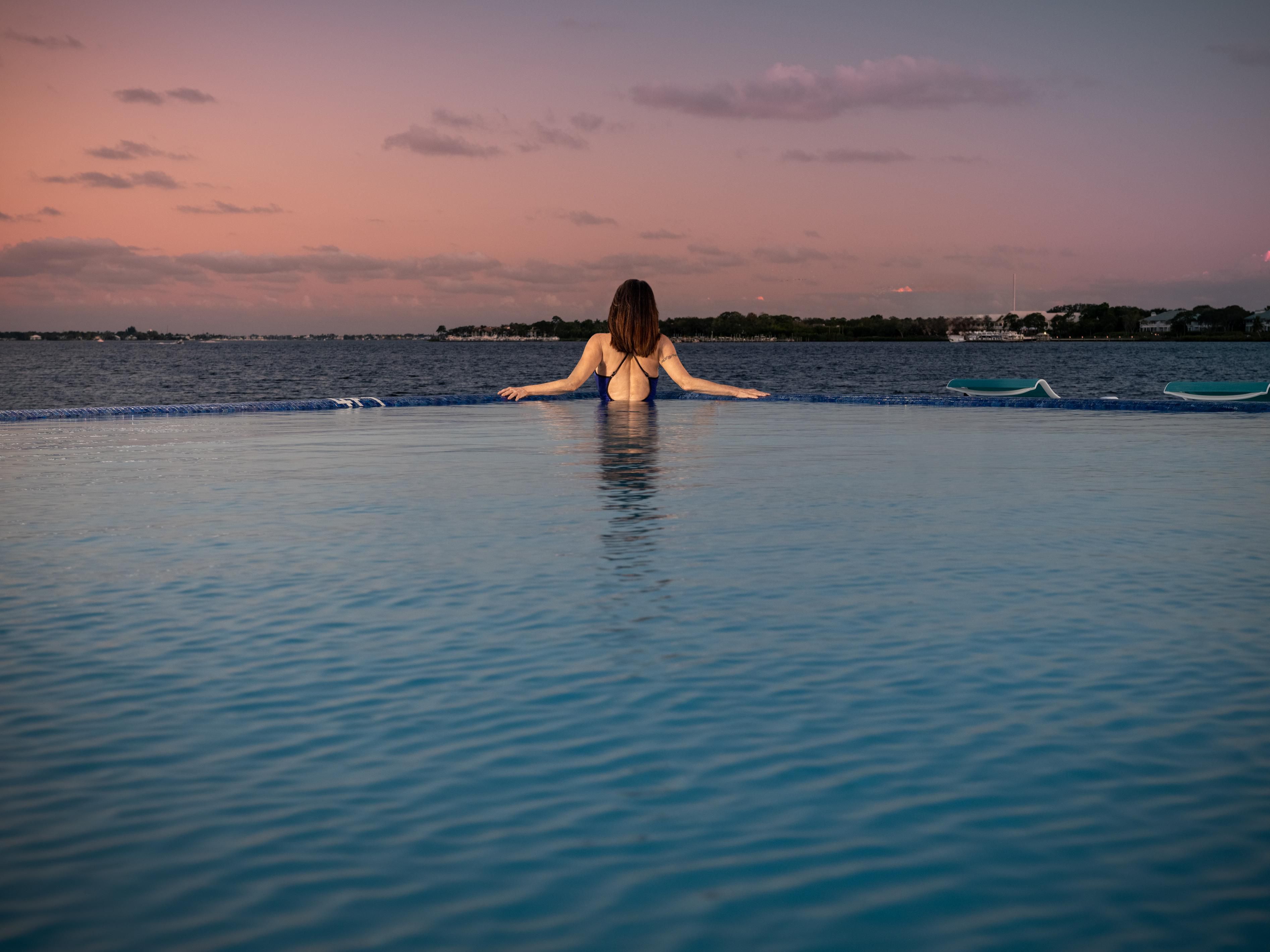 Welcome to our all-inclusive resort in Port St. Lucie, Florida.