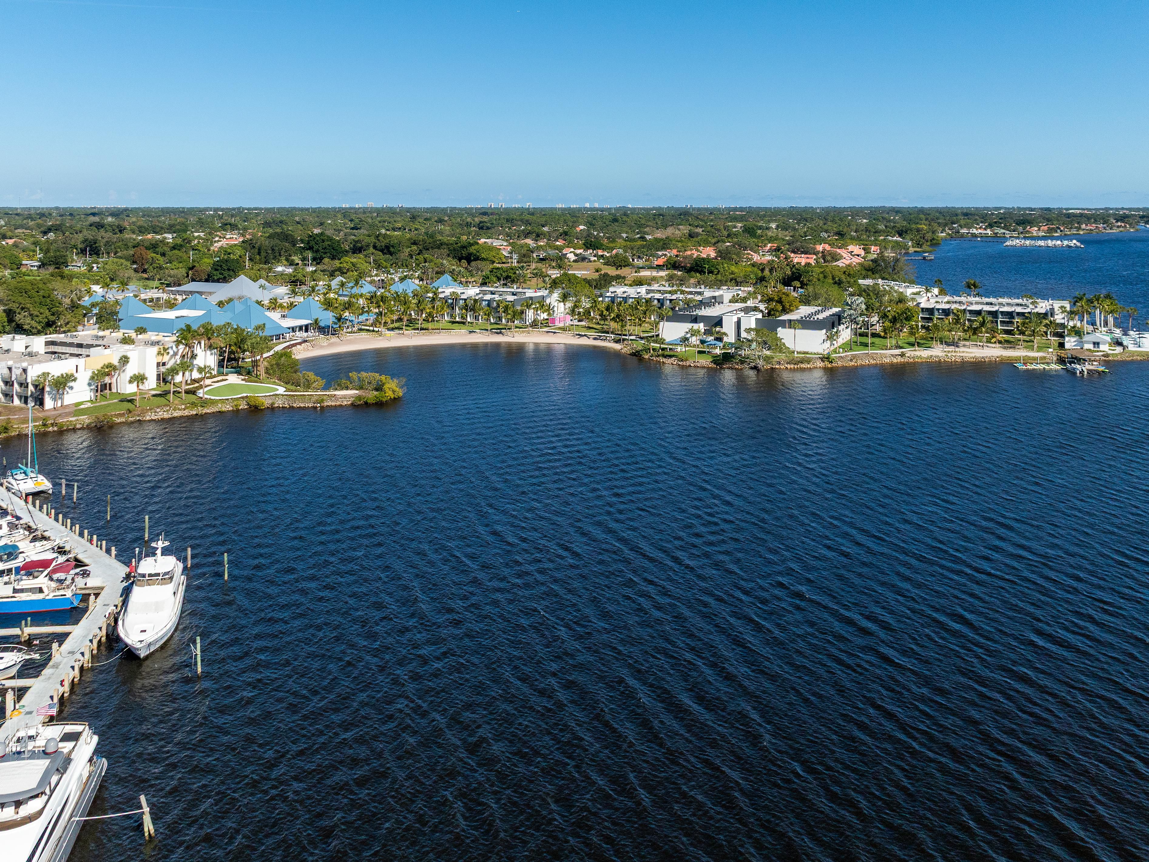 A serene oasis in Port St. Lucie