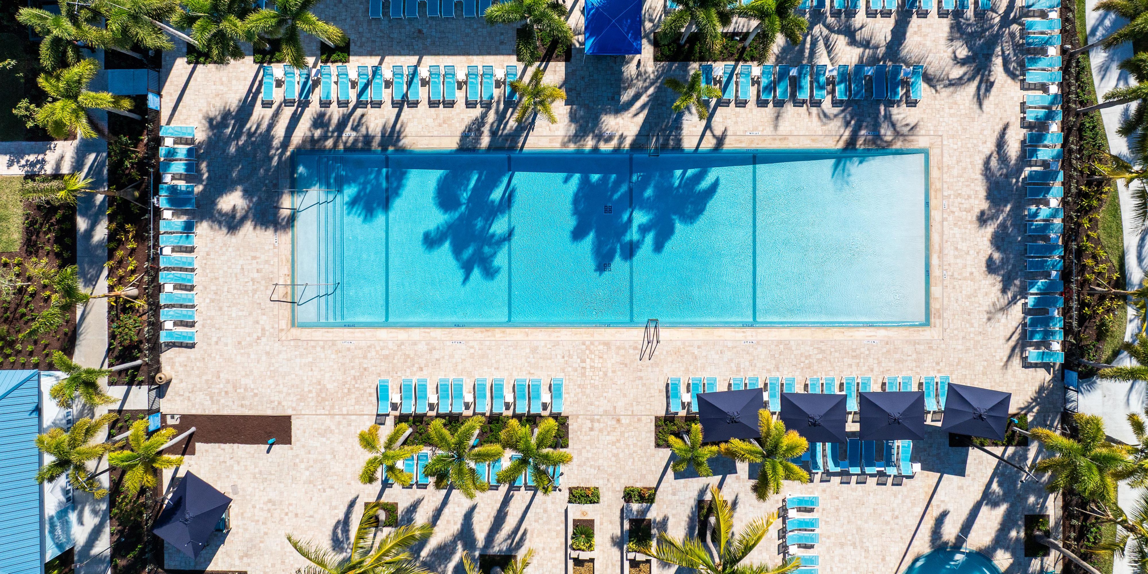 Hotel in Port St. Lucie | voco Sandpiper All-Inclusive Resort
