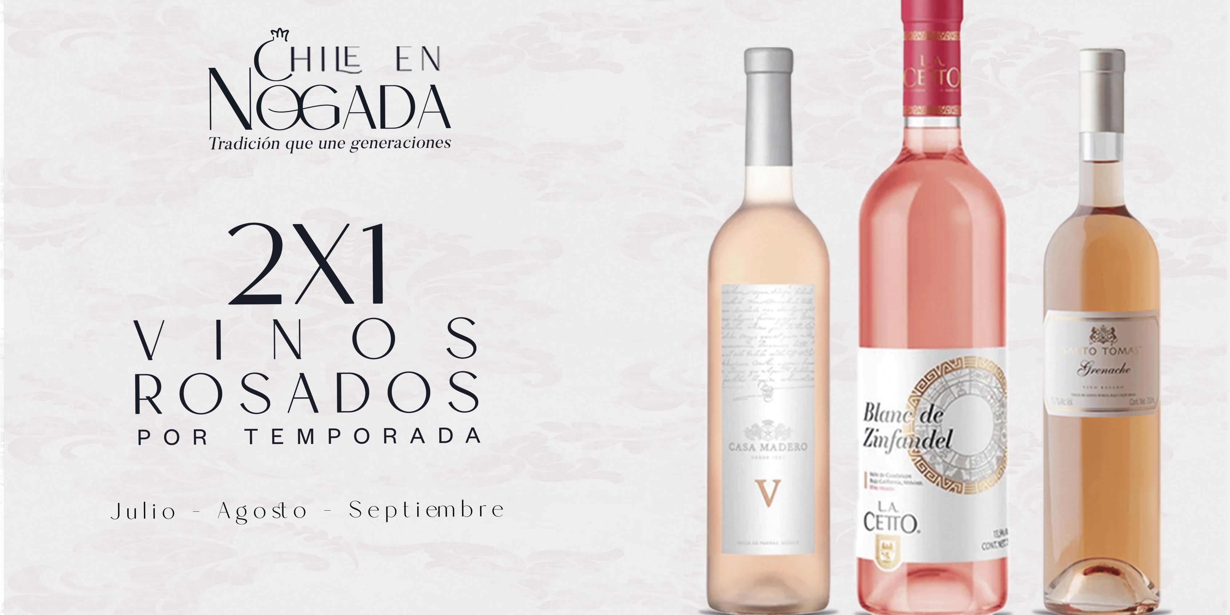 Celebrate the season with our exclusive 2-for-1 offer on rosé wines paired with a thoughtfully crafted seasonal menu featuring appetizer, soup, main course, and dessert. Enjoy a rich experience filled with authentic flavors and tradition, available at Restaurante Royalty and the rooftop Hook Black from July 2 to September 30.