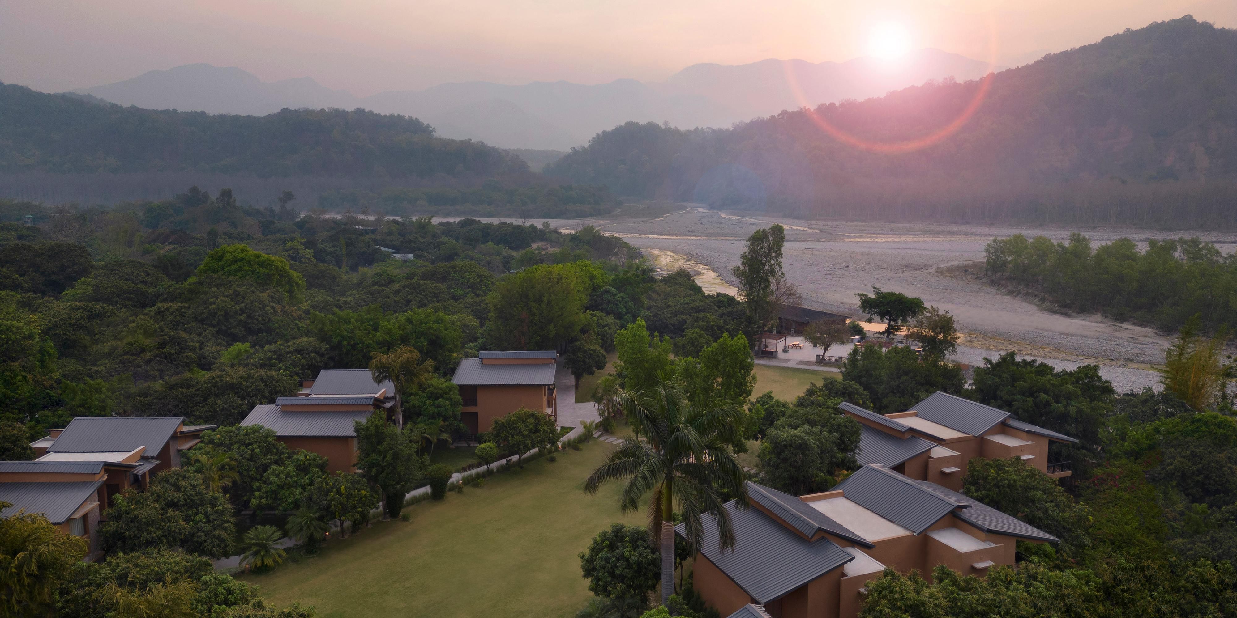 voco Jim Corbett