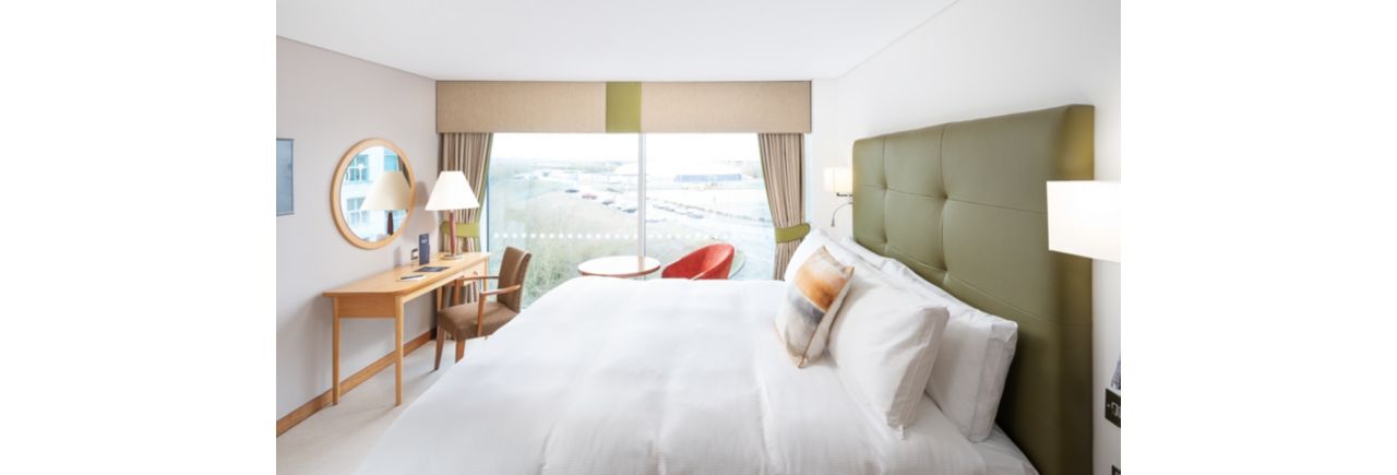 Premium 1 cama tamaño queen