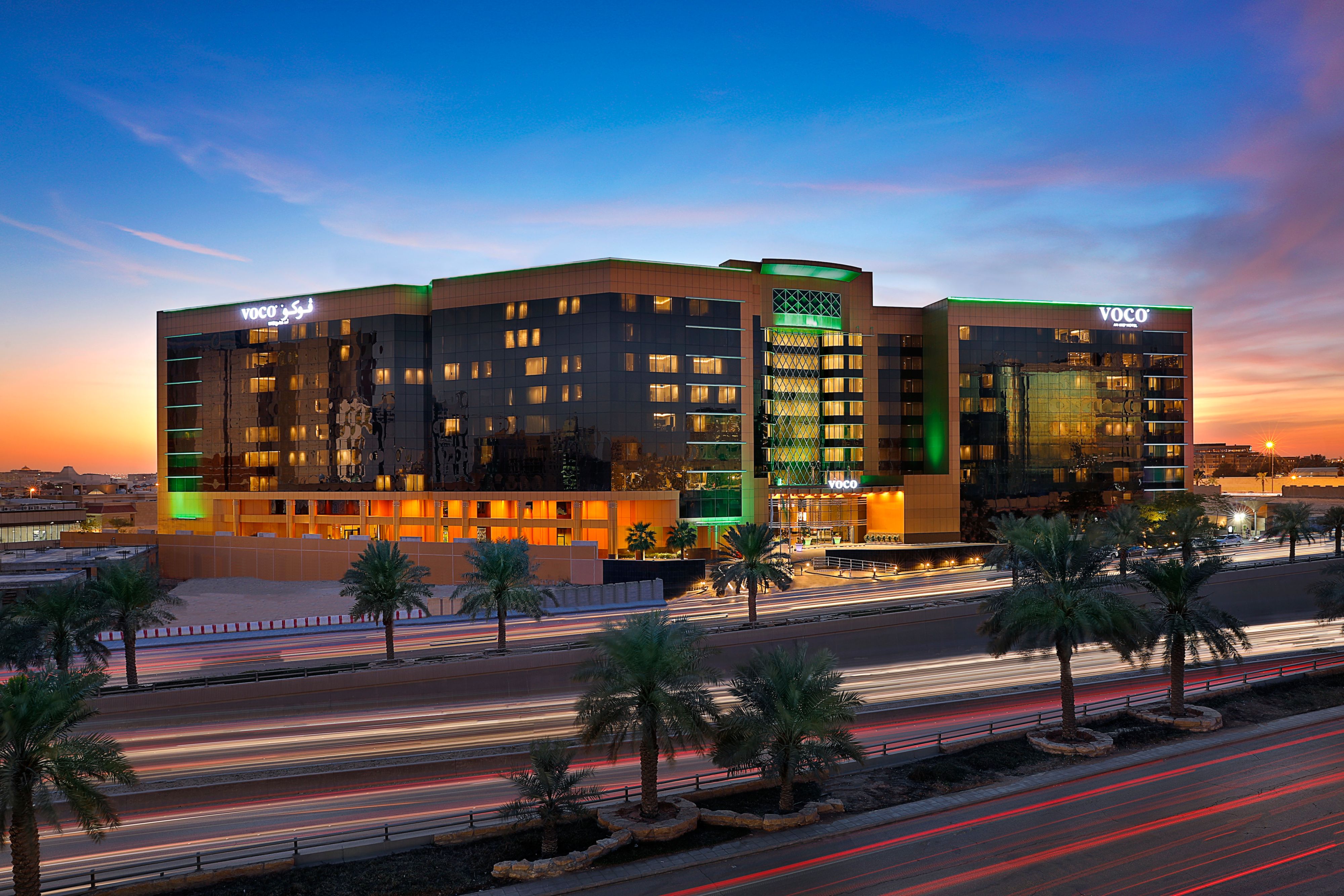 Riyadh