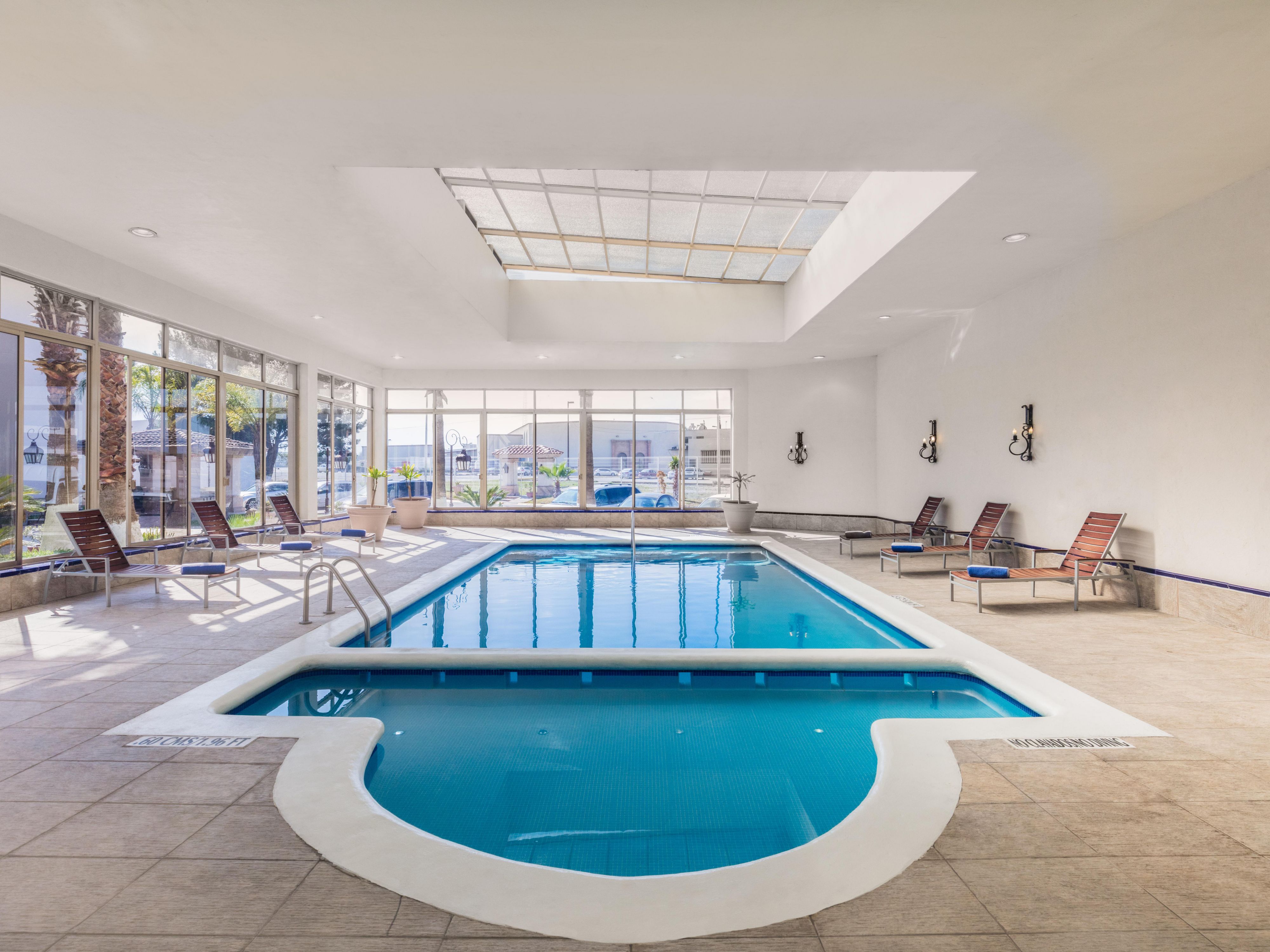 スイミング プール