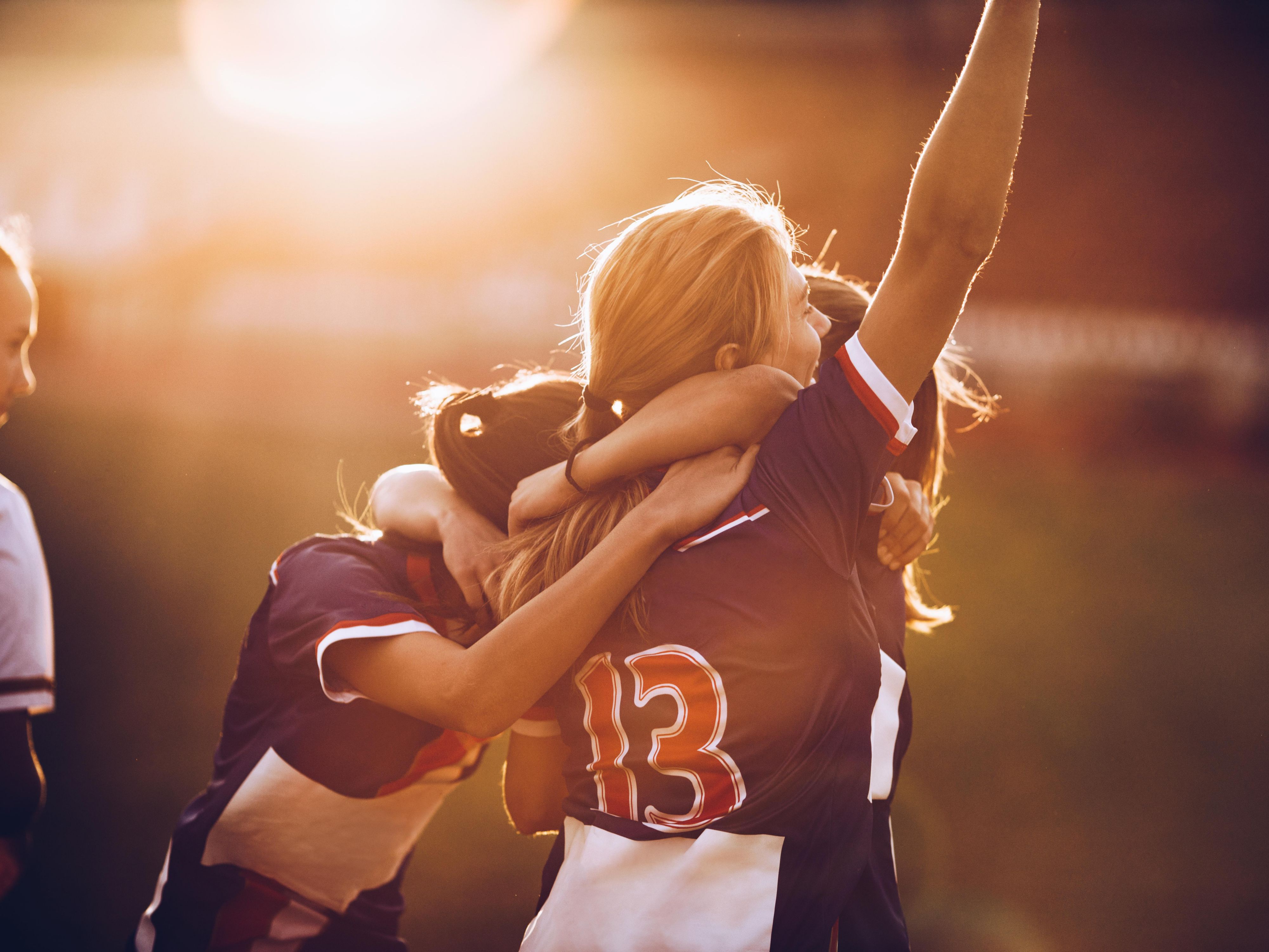Team travel made easy in the heart of Orange County