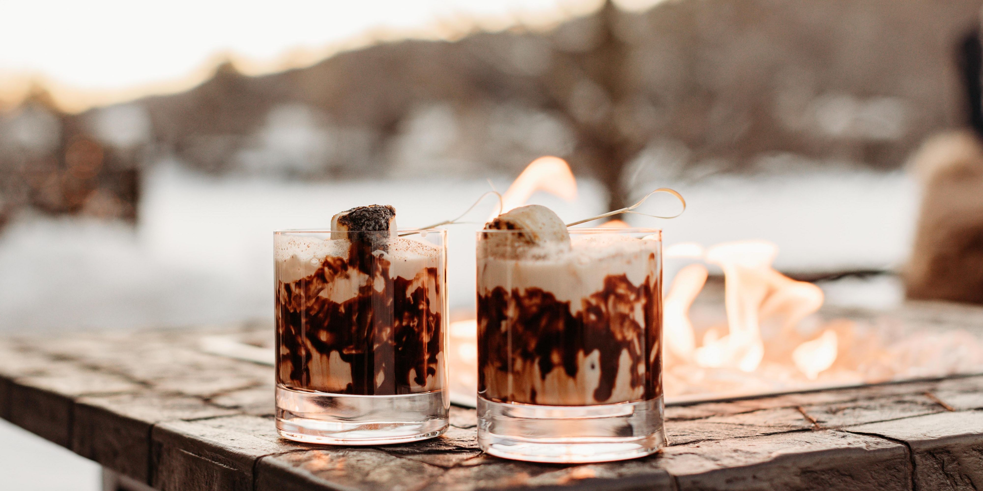 Specialty cocktail service