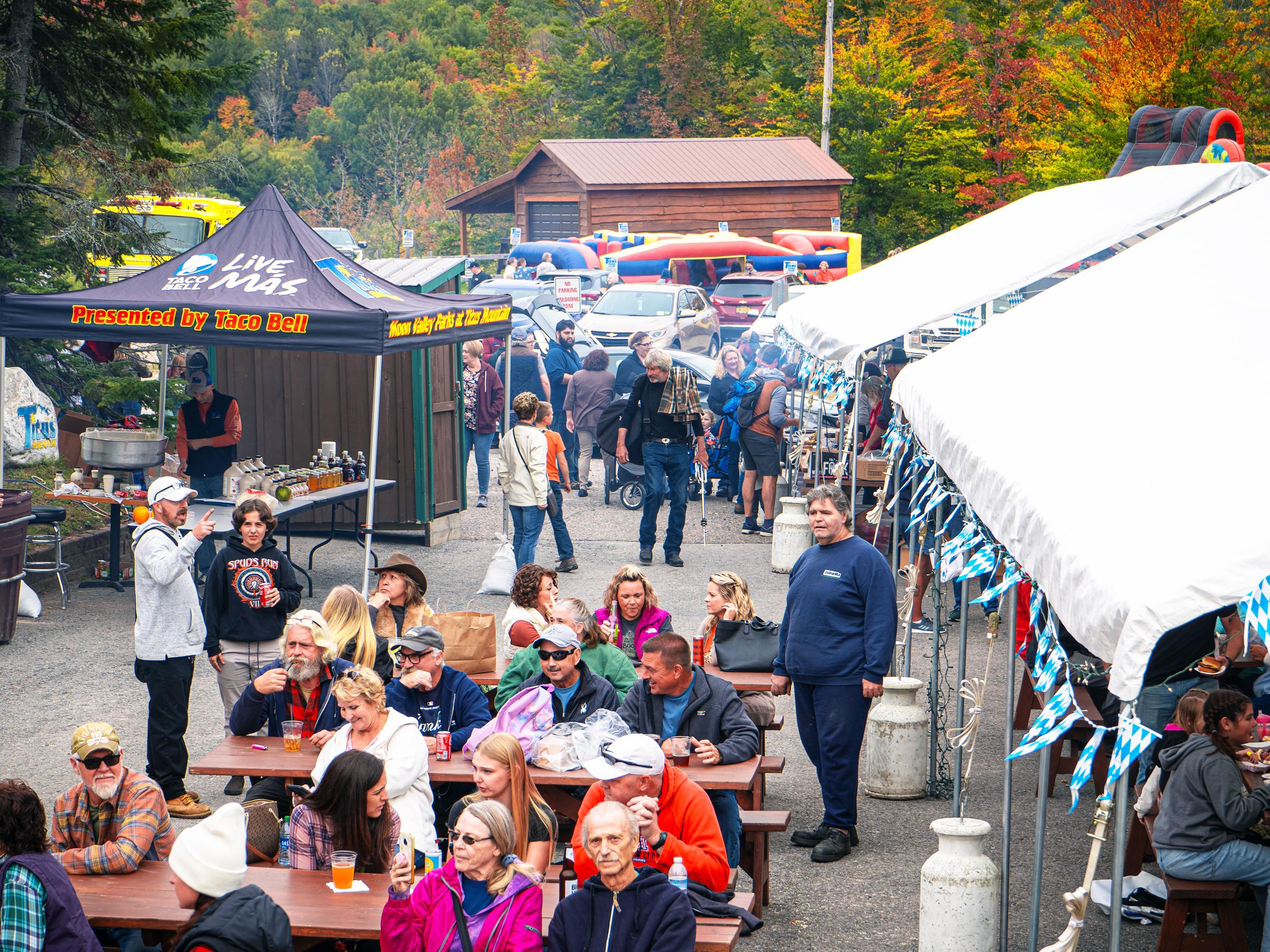 Oktoberfest
