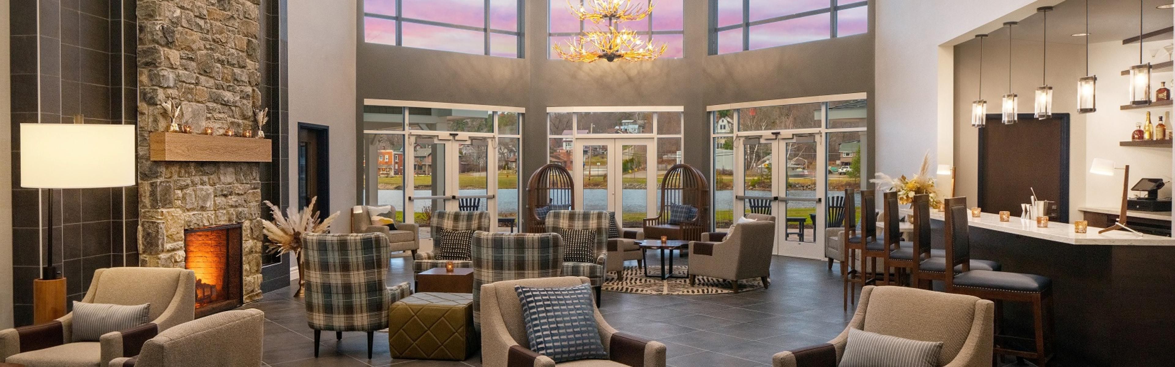voco Saranac Lake Hotels