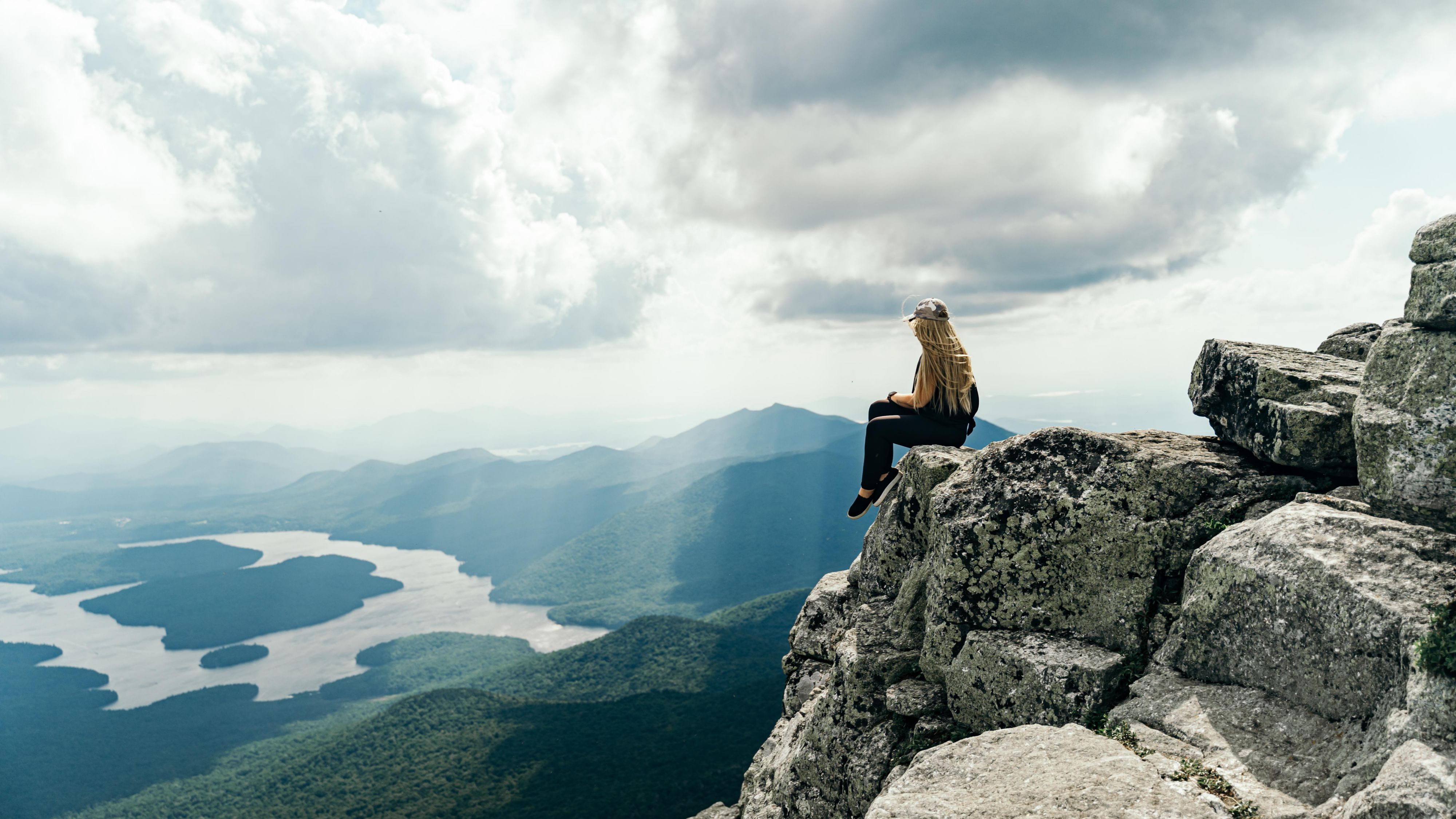 Saranac Lake 目的地概览 | voco Saranac Lake NY - Waterfront 地区指南