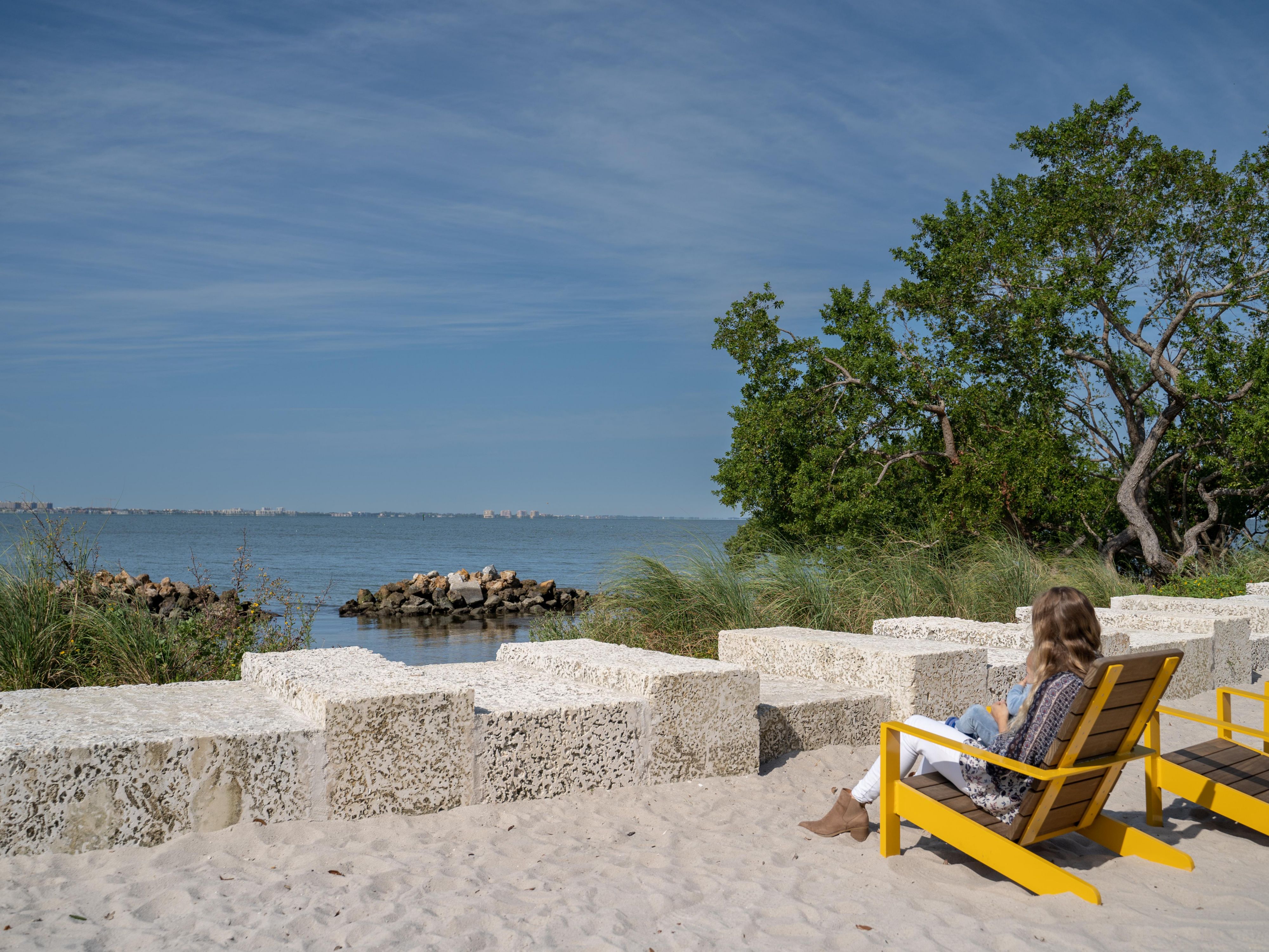 Bayfront Park