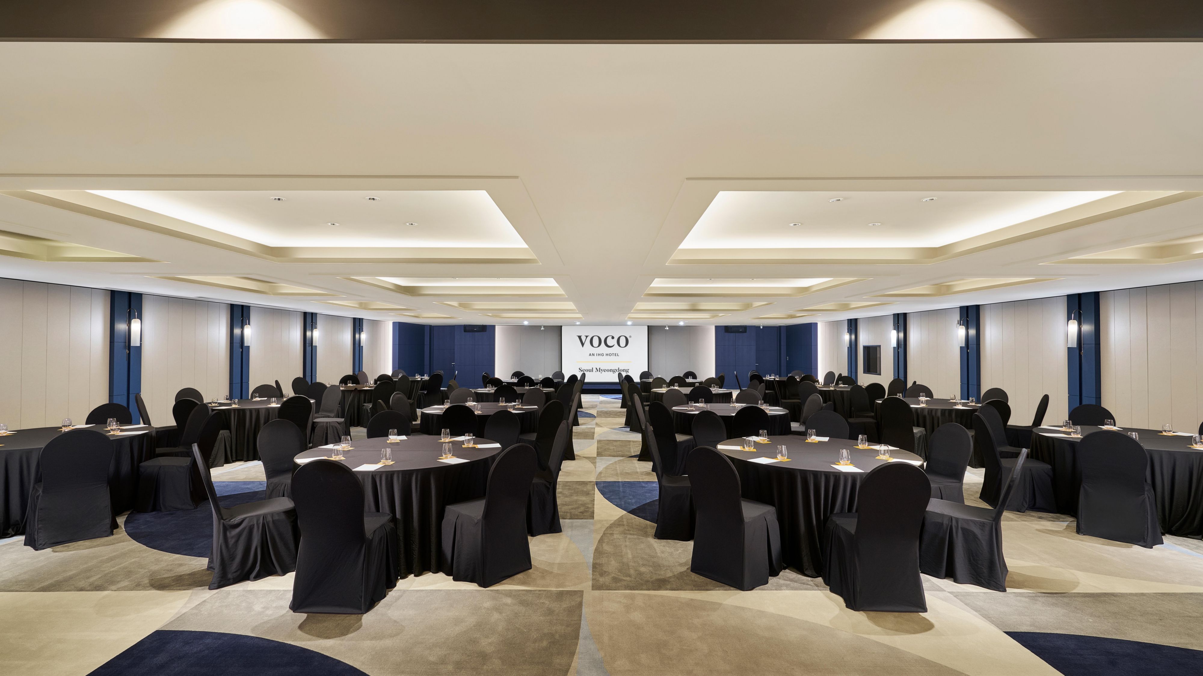 voco Seoul Hotels Meetings & Events