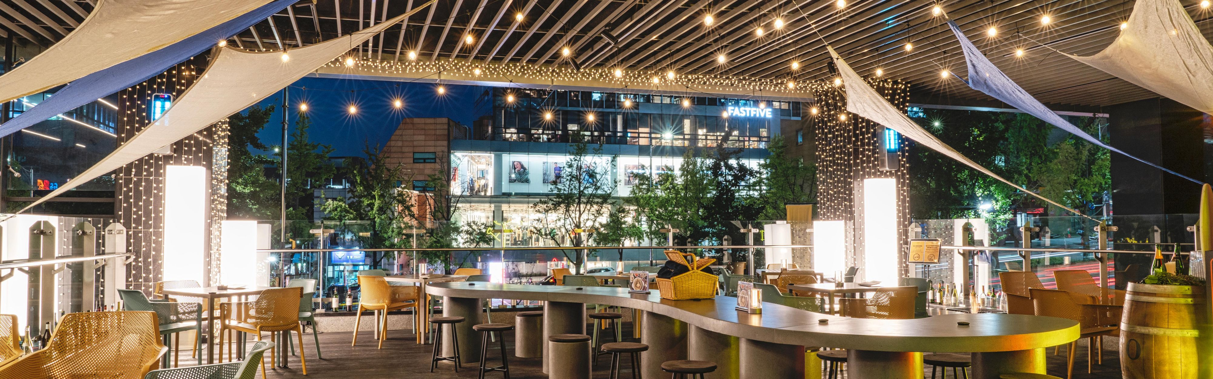 voco Seoul Hotels