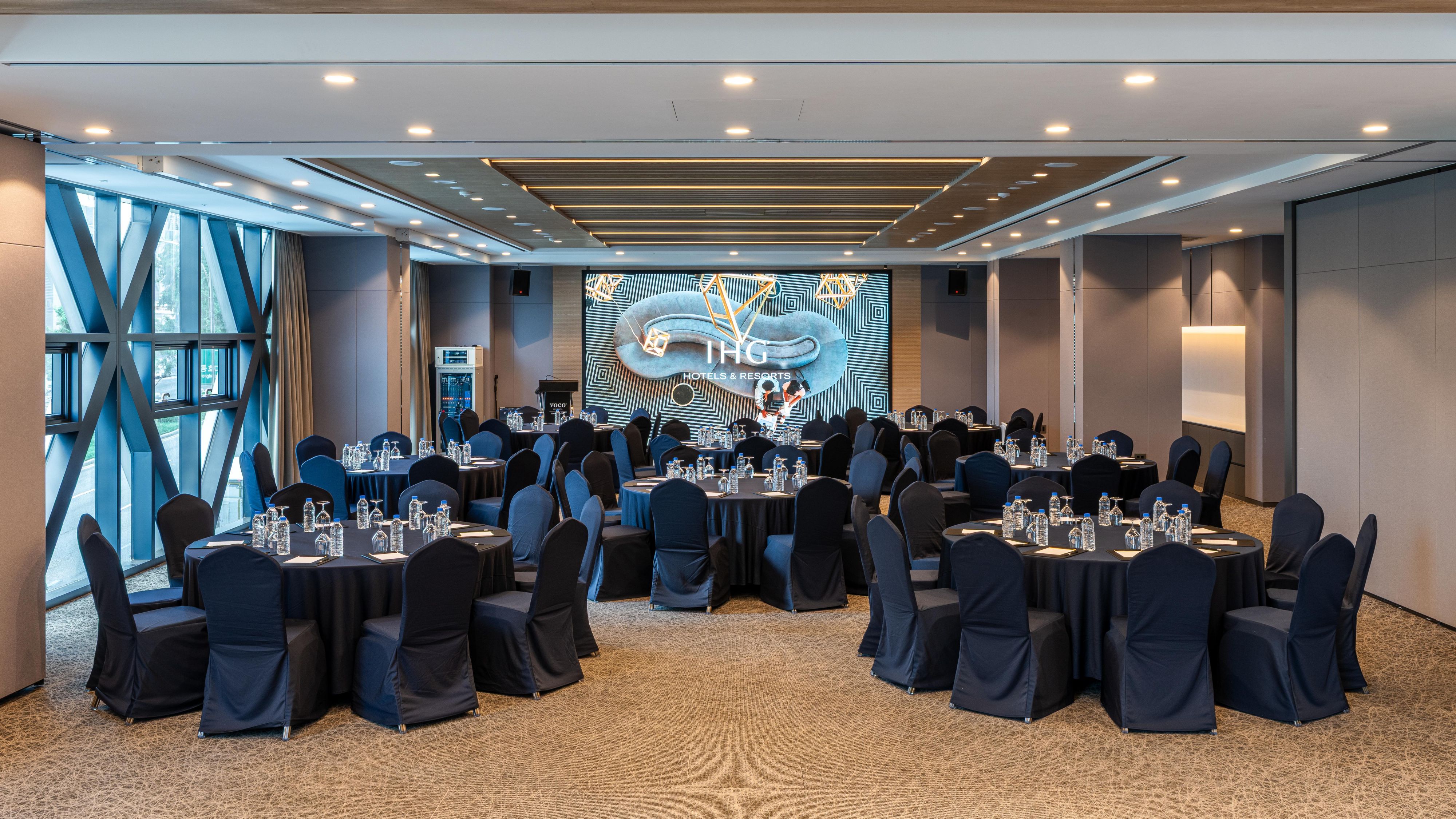 voco Seoul Hotels Meetings & Events