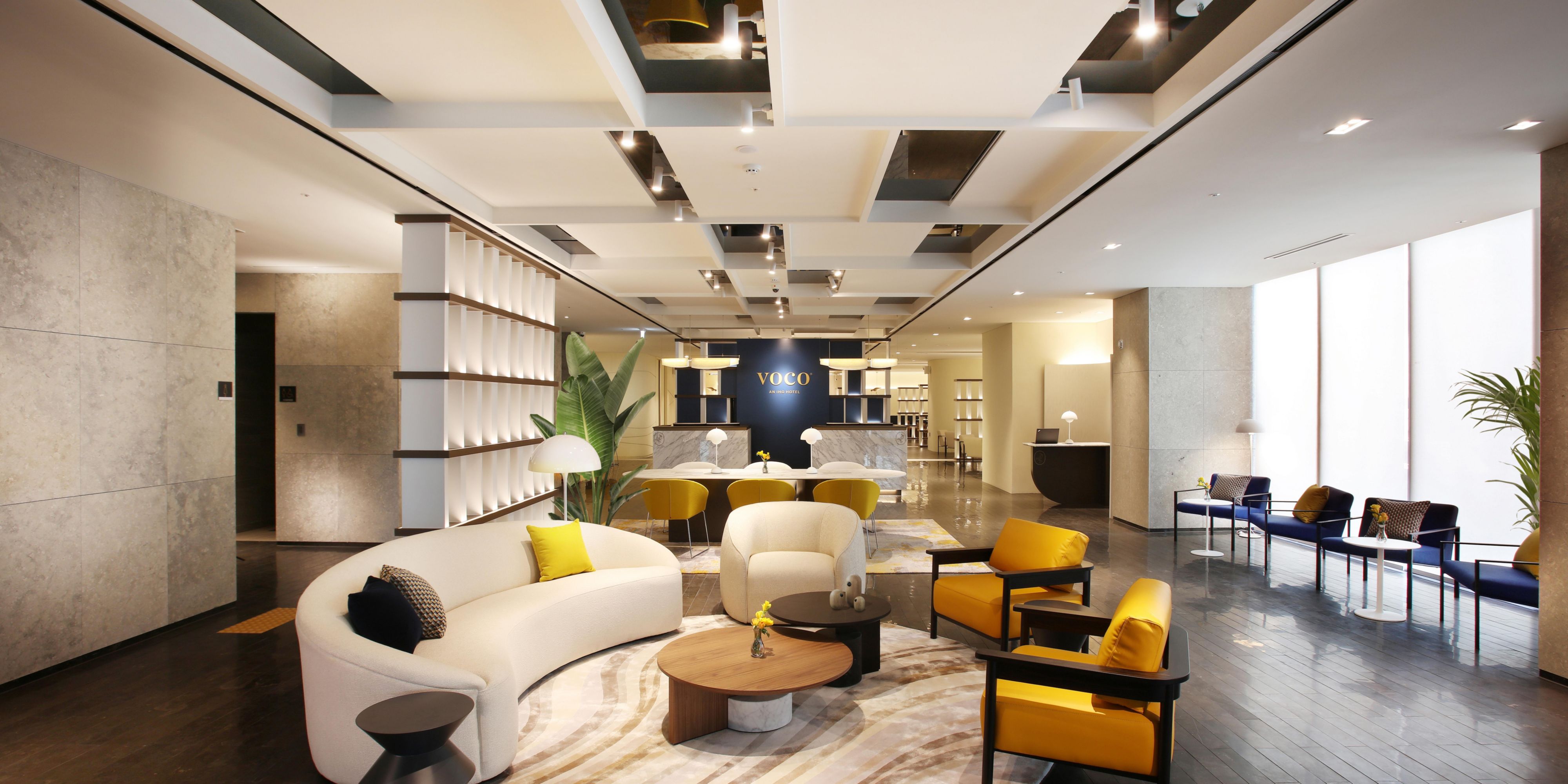 voco Seoul Gangnam