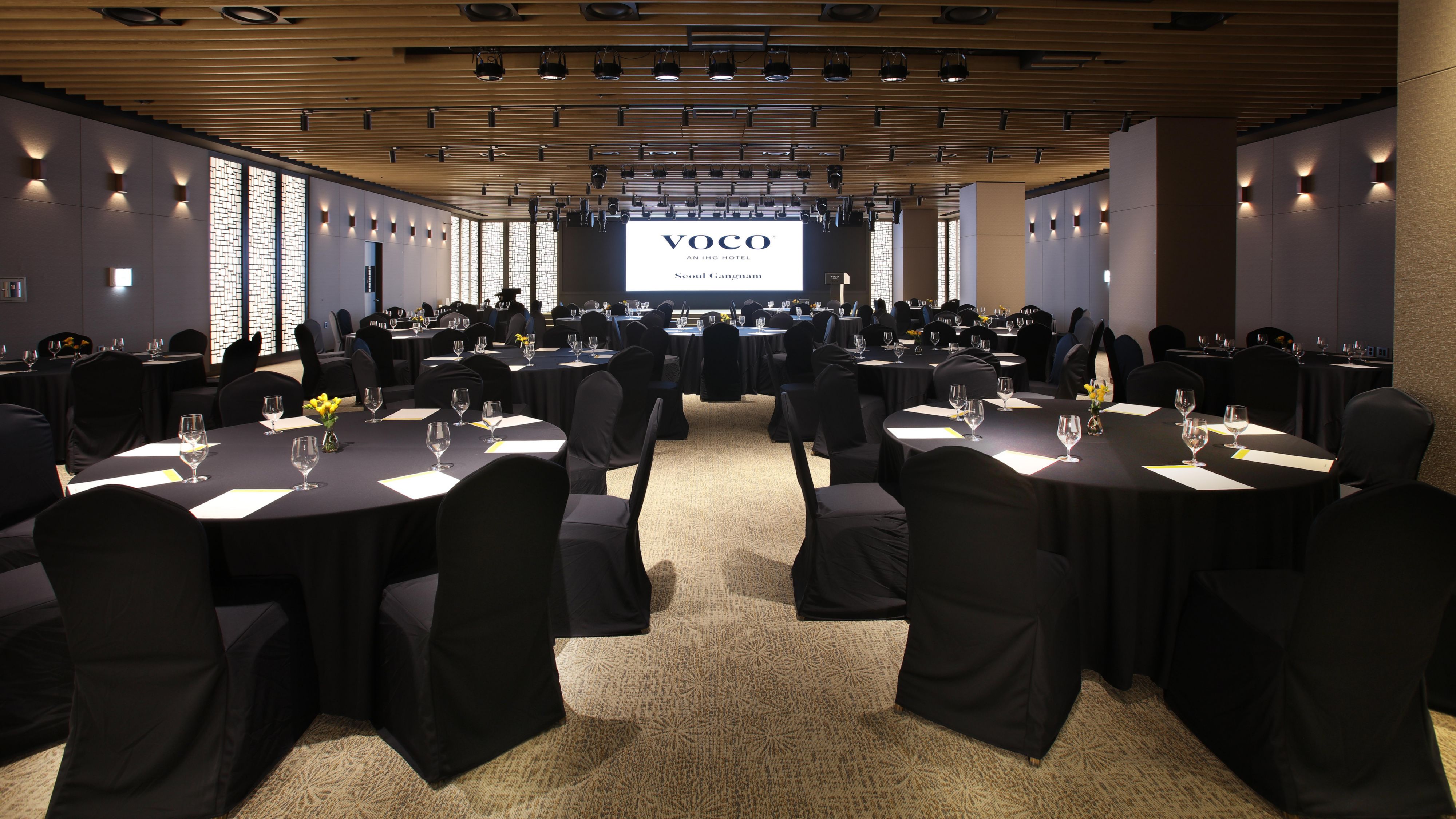 voco Seoul Hotels Meetings & Events